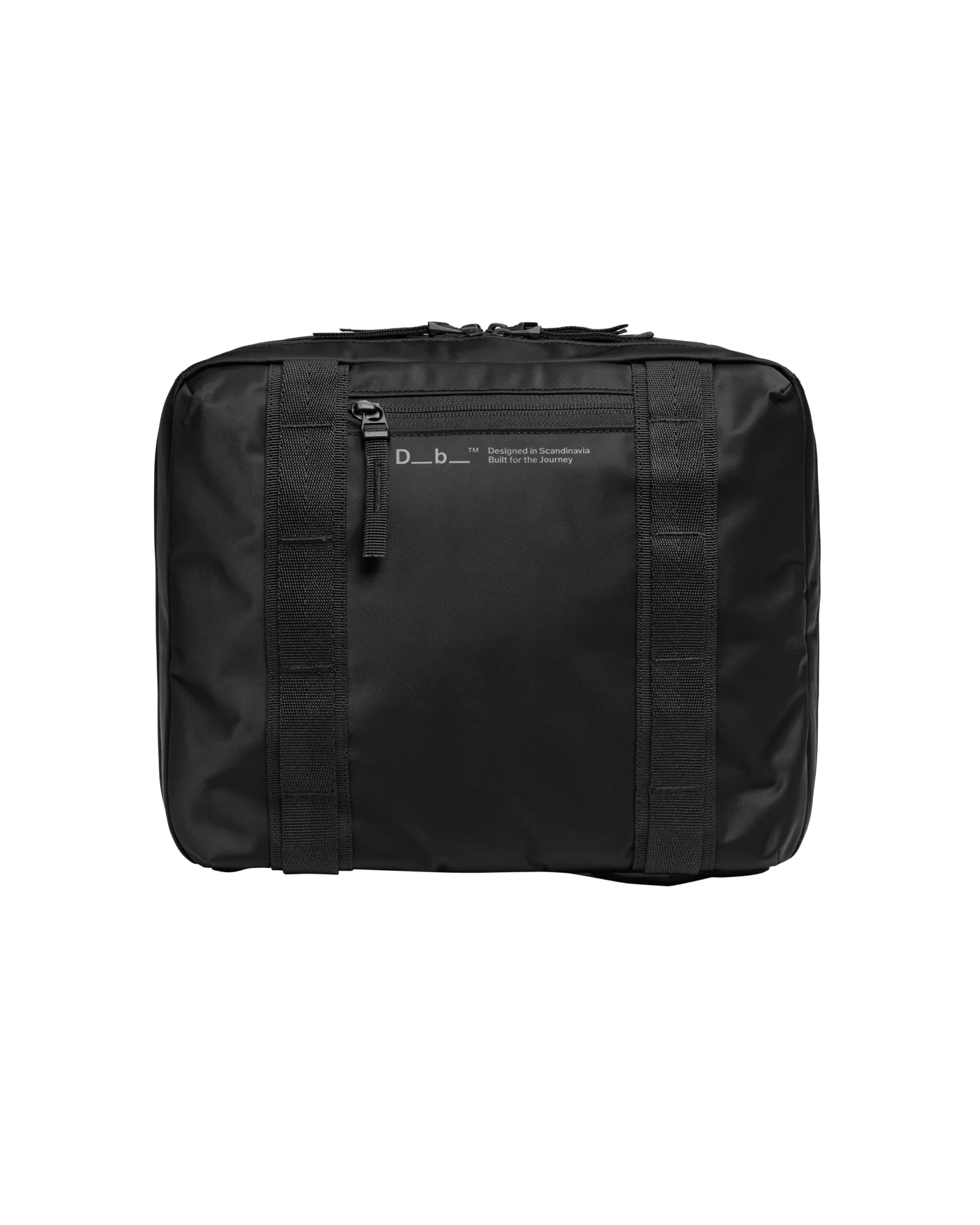 Essential Travel Organizer Black Out - Image 3