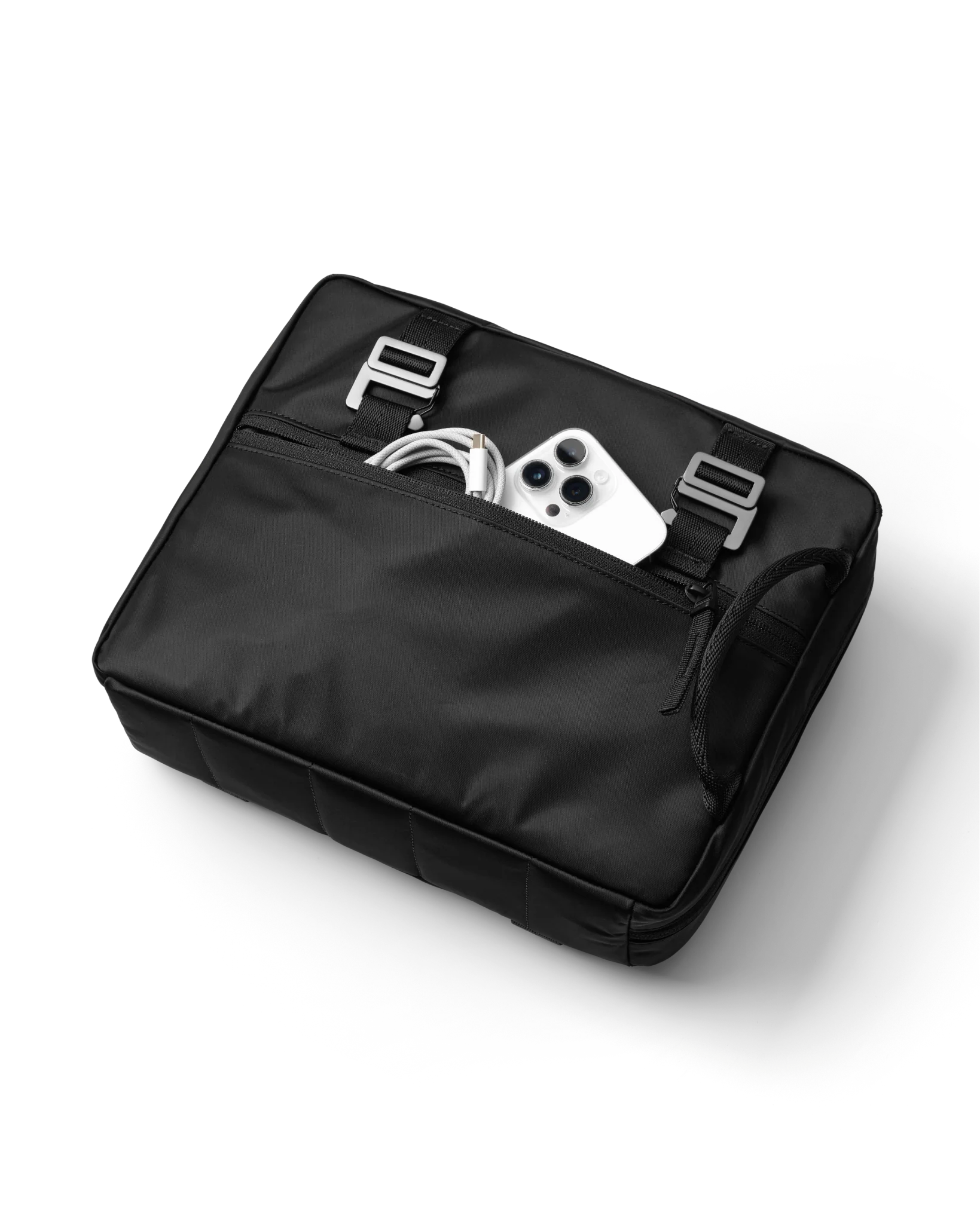 Essential Travel Organizer Black Out - Image 6