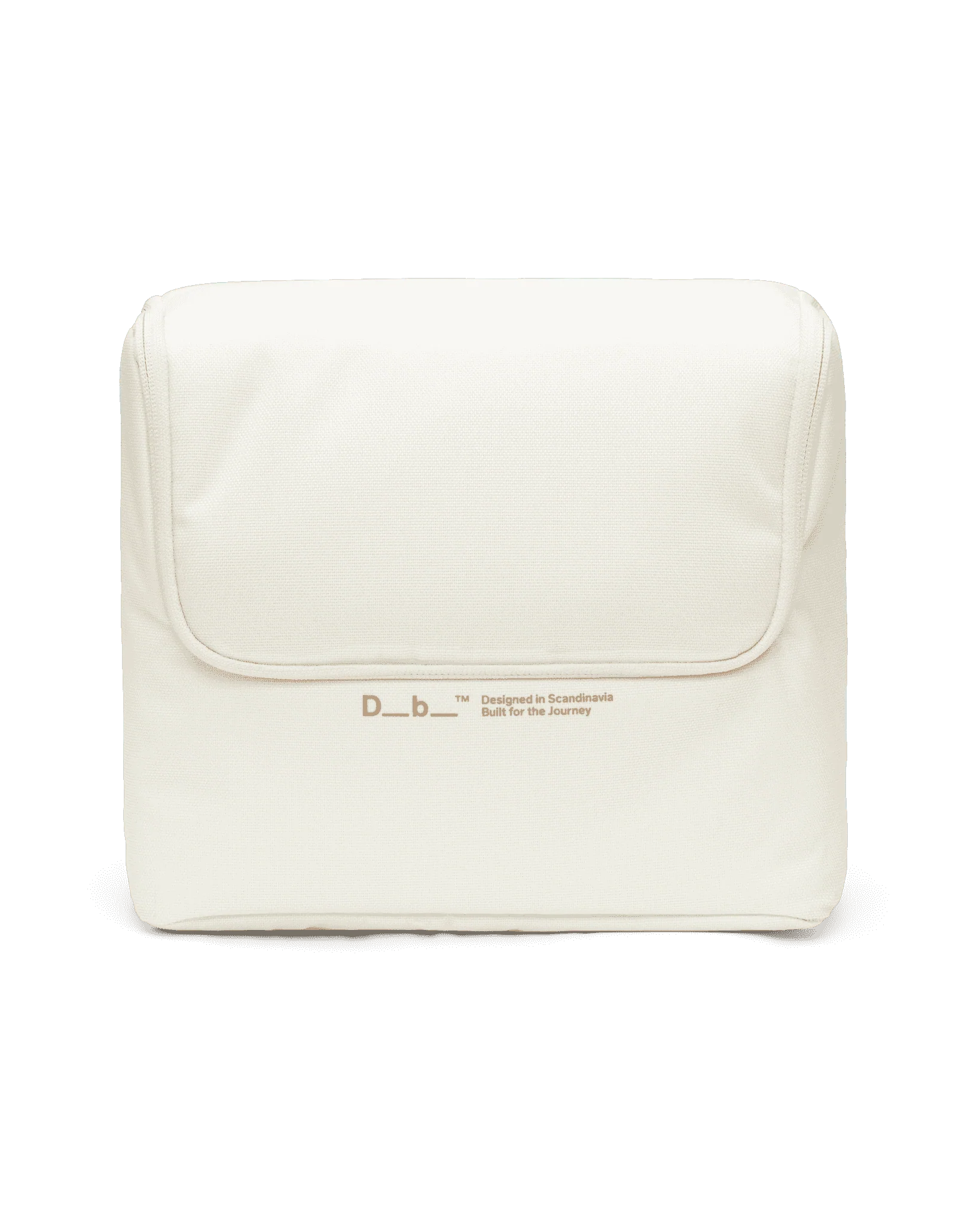 Essential Washbag M Oatmilk - Image 3