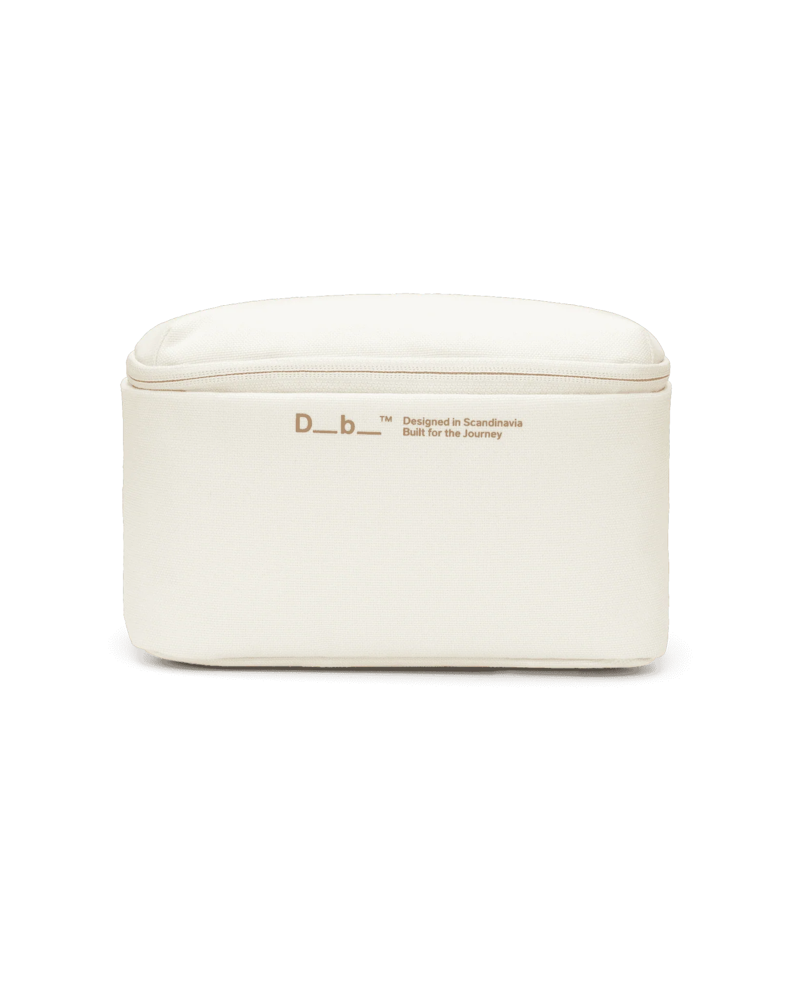 Essential Washbag S Oatmilk - Image 4