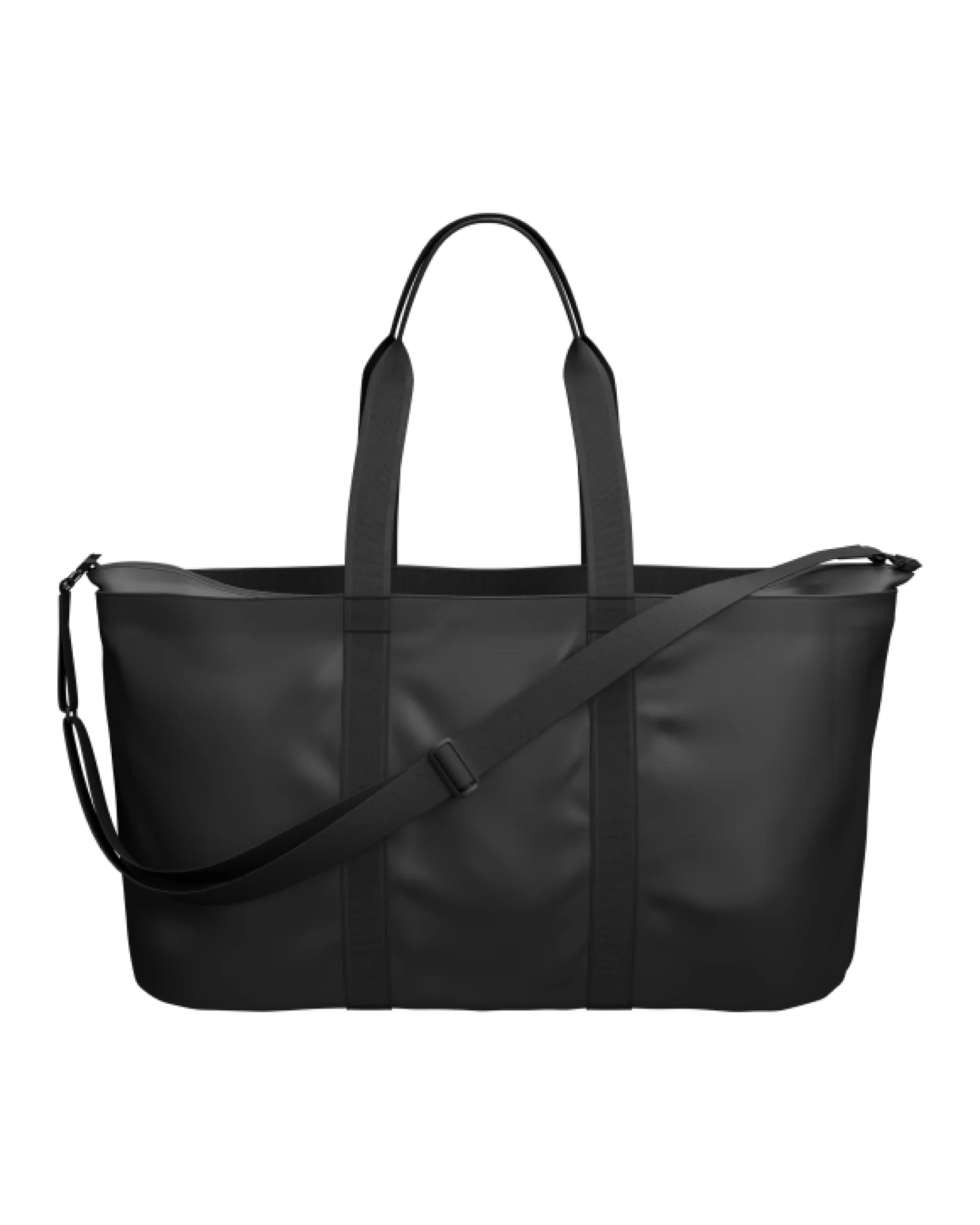 Essential Weekender 40L Black Out - Image 5