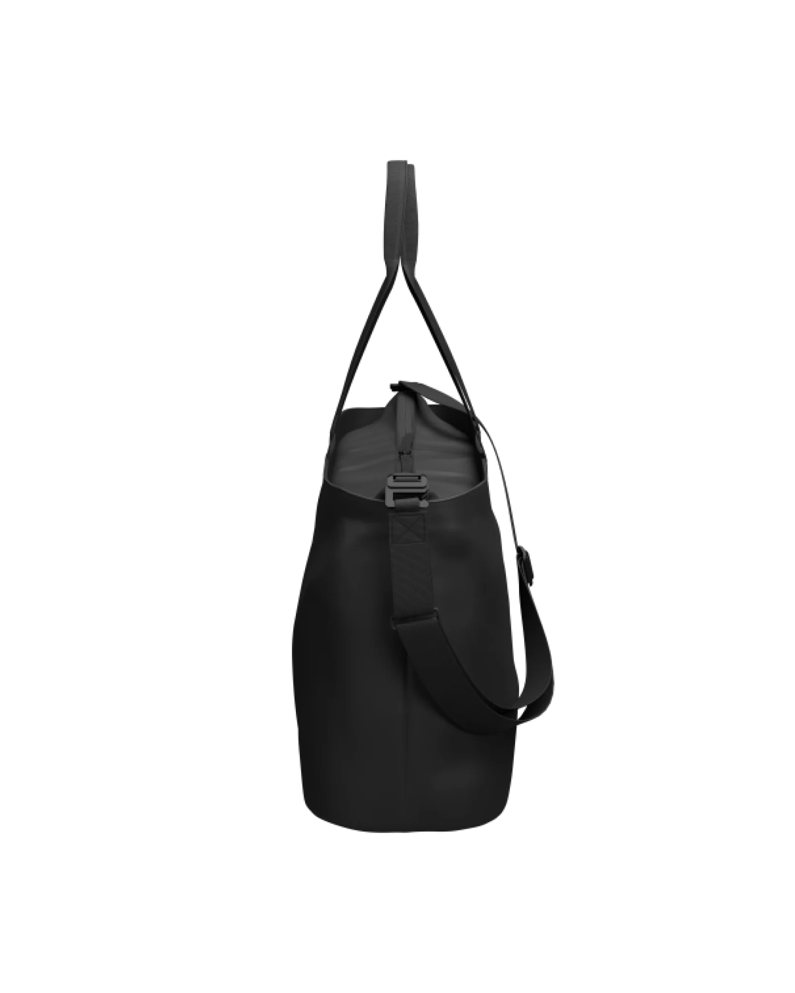 Essential Weekender 40L Black Out - Image 6