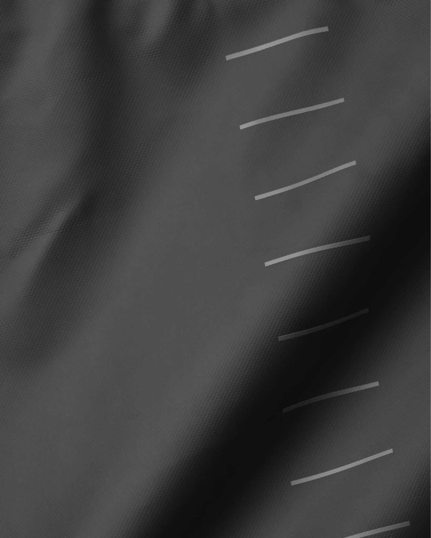 Essential Weekender 40L Black Out - Image 7