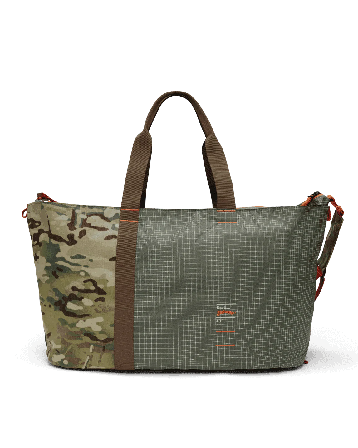 Essential Weekender 40L Db x Starcow - Image 3