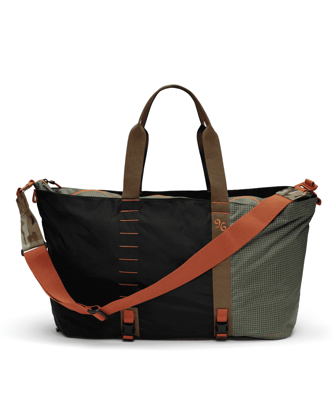 Essential Weekender 40L Db x Starcow - Image 4