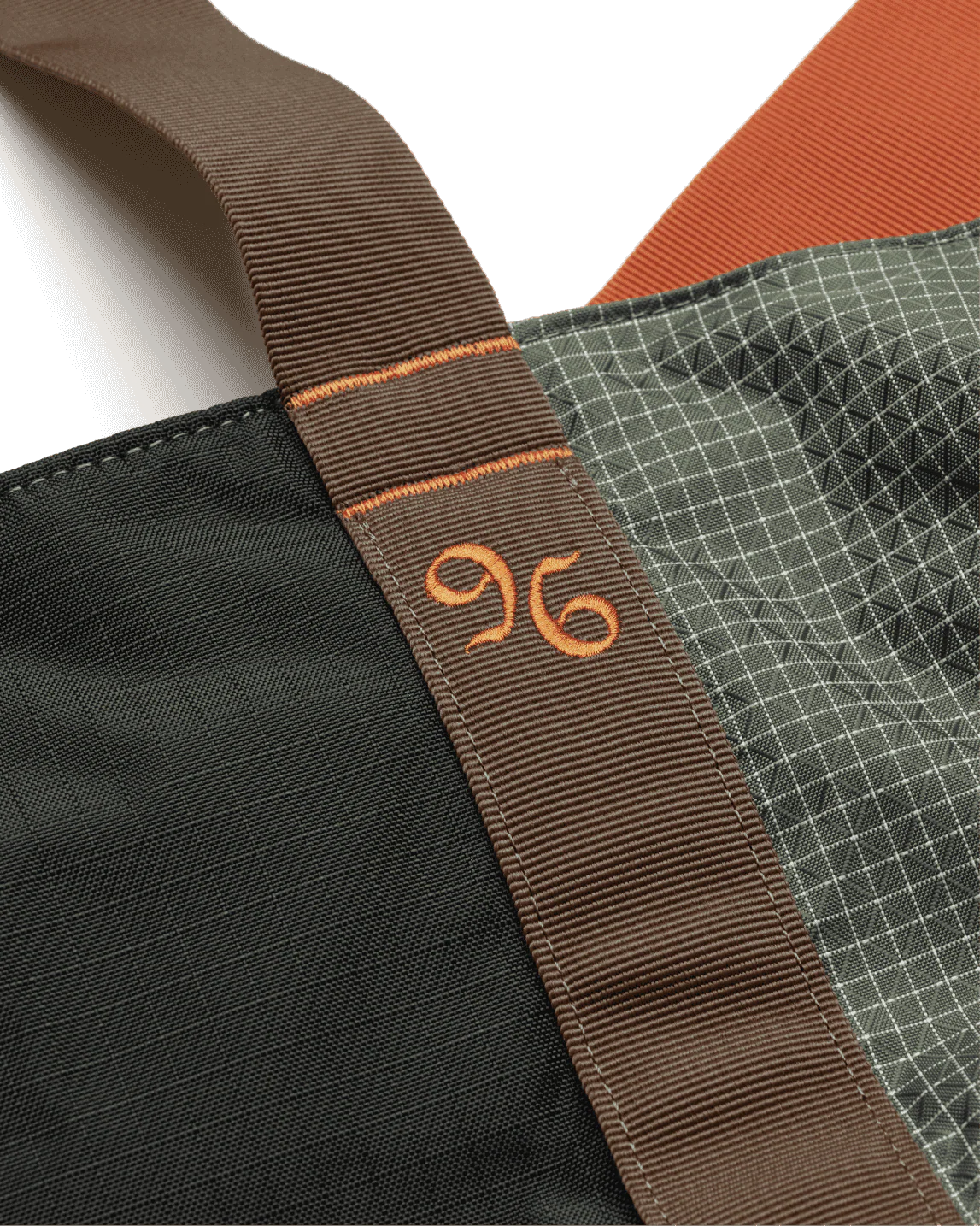 Essential Weekender 40L Db x Starcow - Image 7