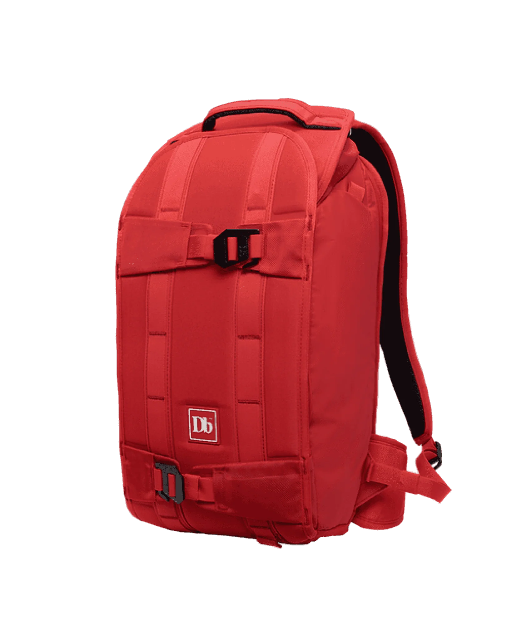 Explorer Backpack 34L Scarlet Red