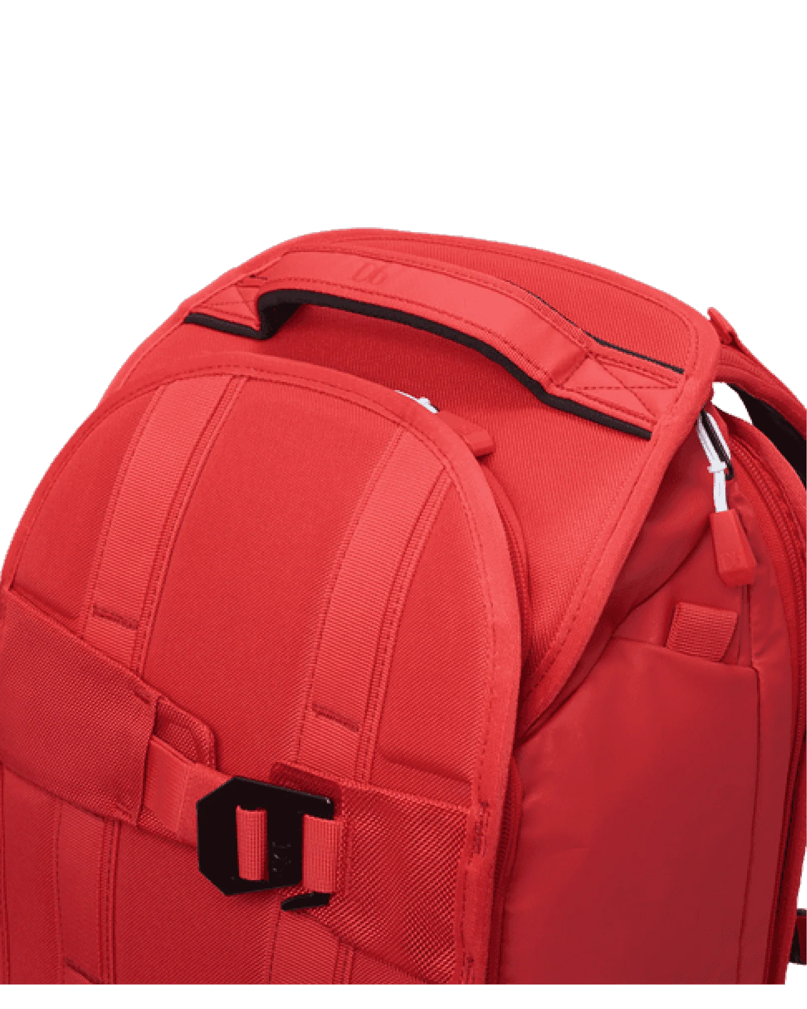 Explorer Backpack 34L Scarlet Red - Image 4