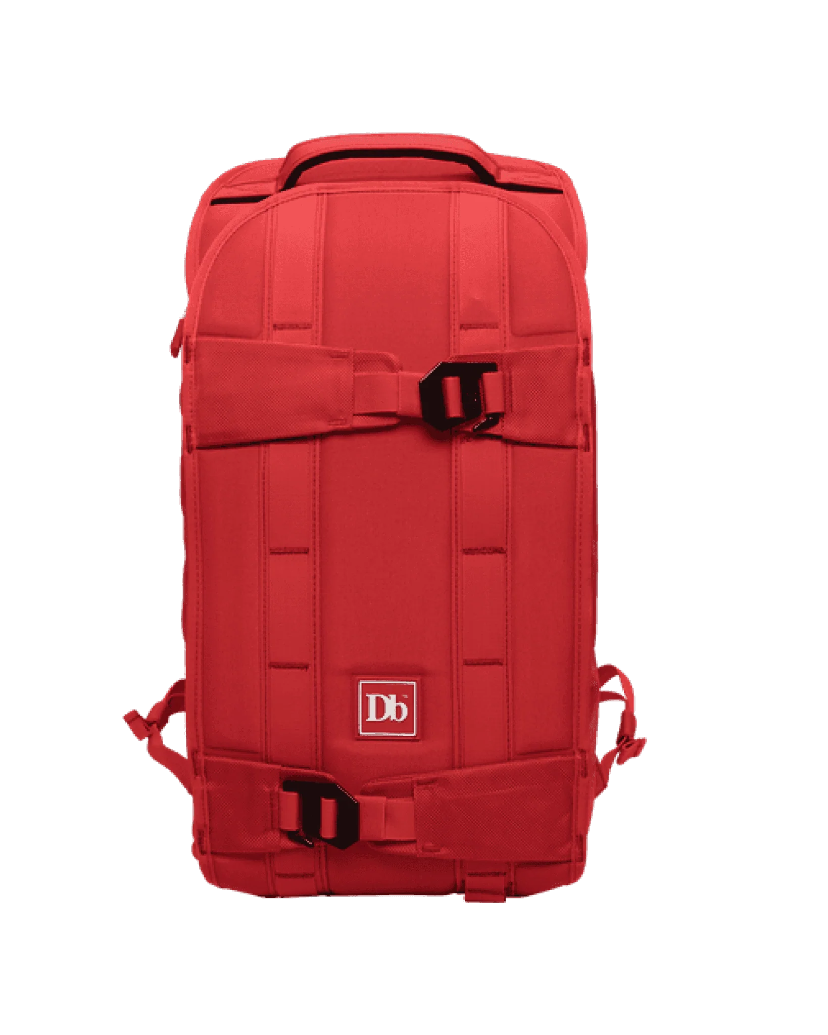Explorer Backpack 34L Scarlet Red - Image 6