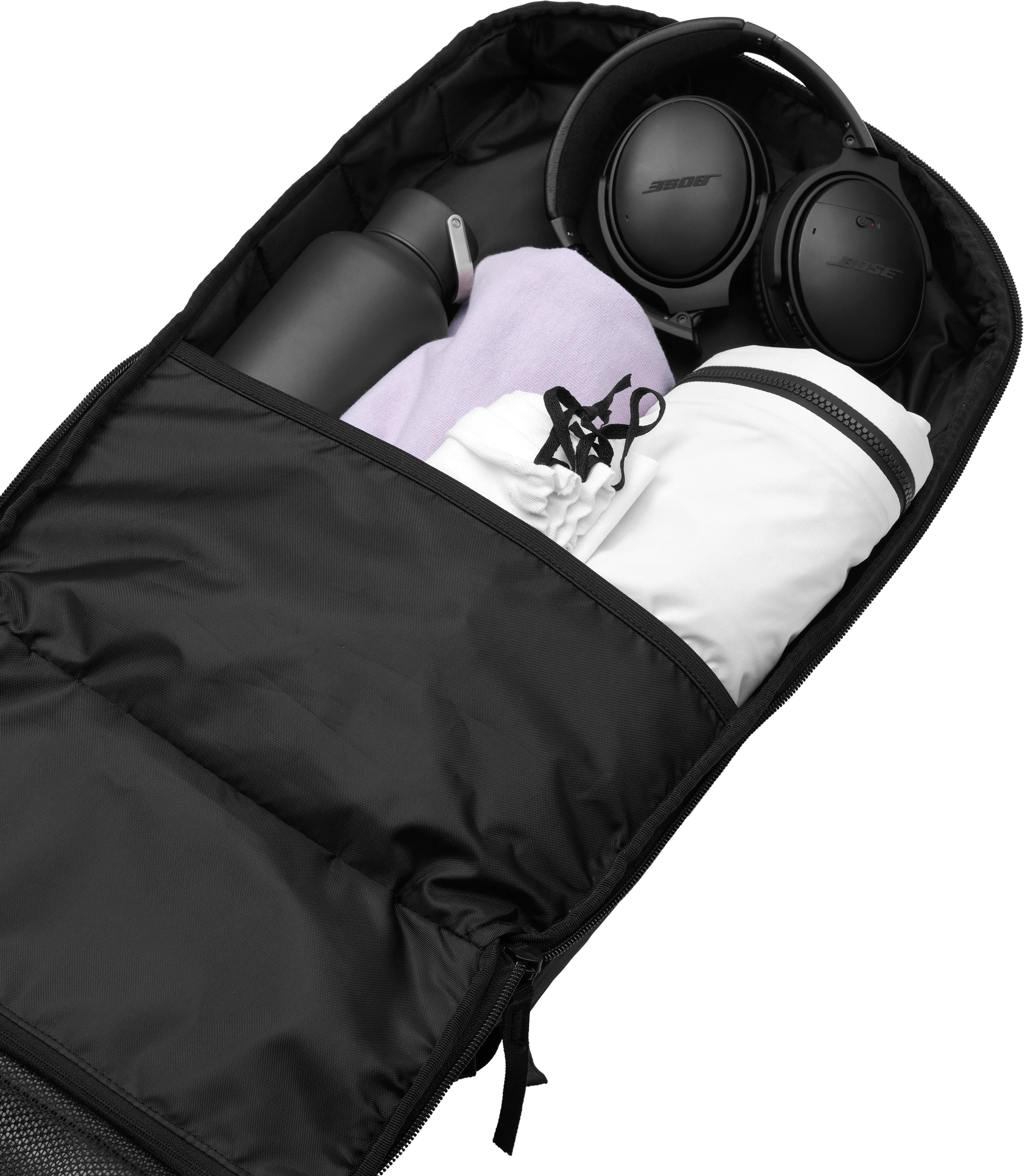 Freya 1st Generation Backpack 16L Black Out - Image 5
