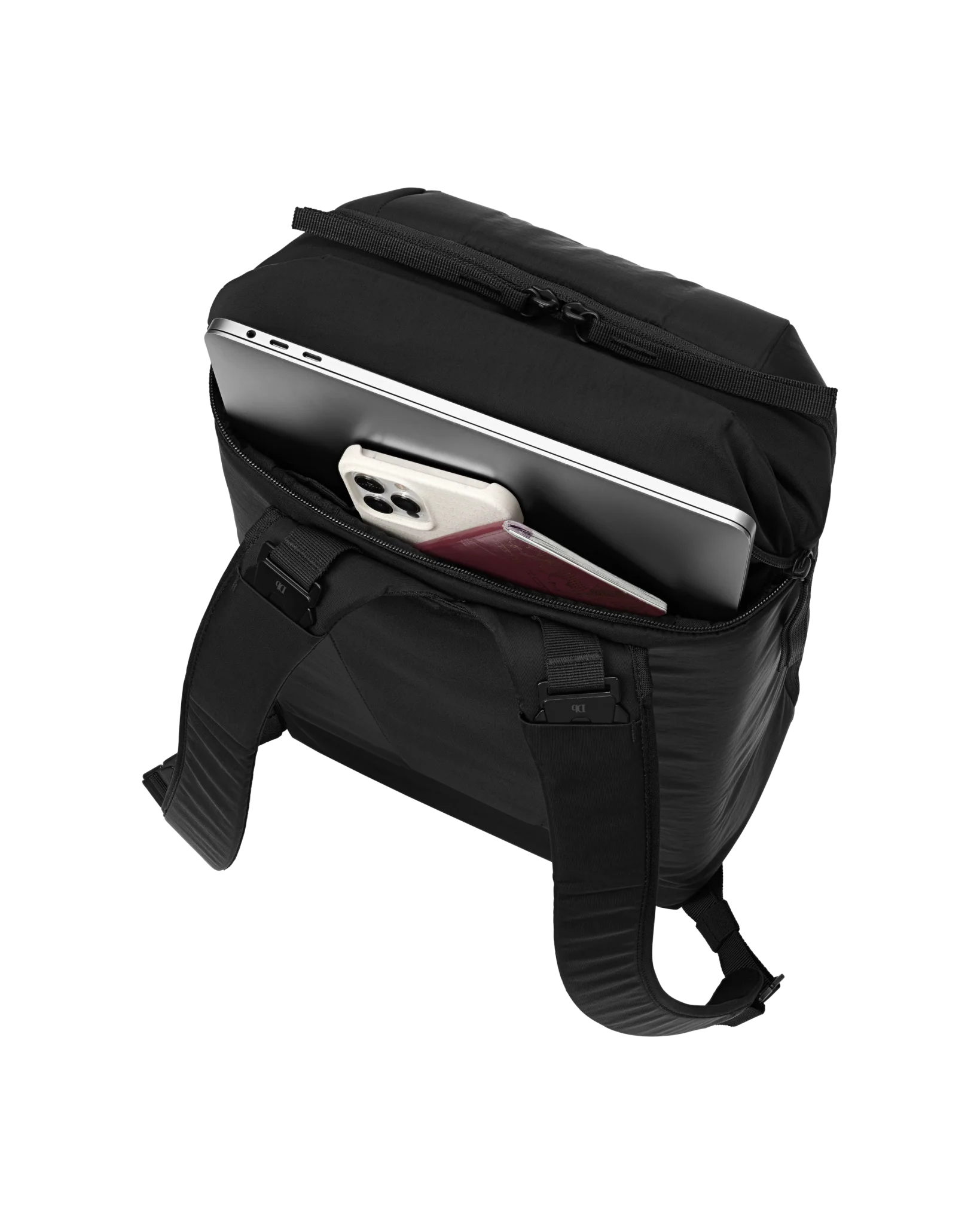 Freya 1st Generation Backpack 16L Black Out - Image 8