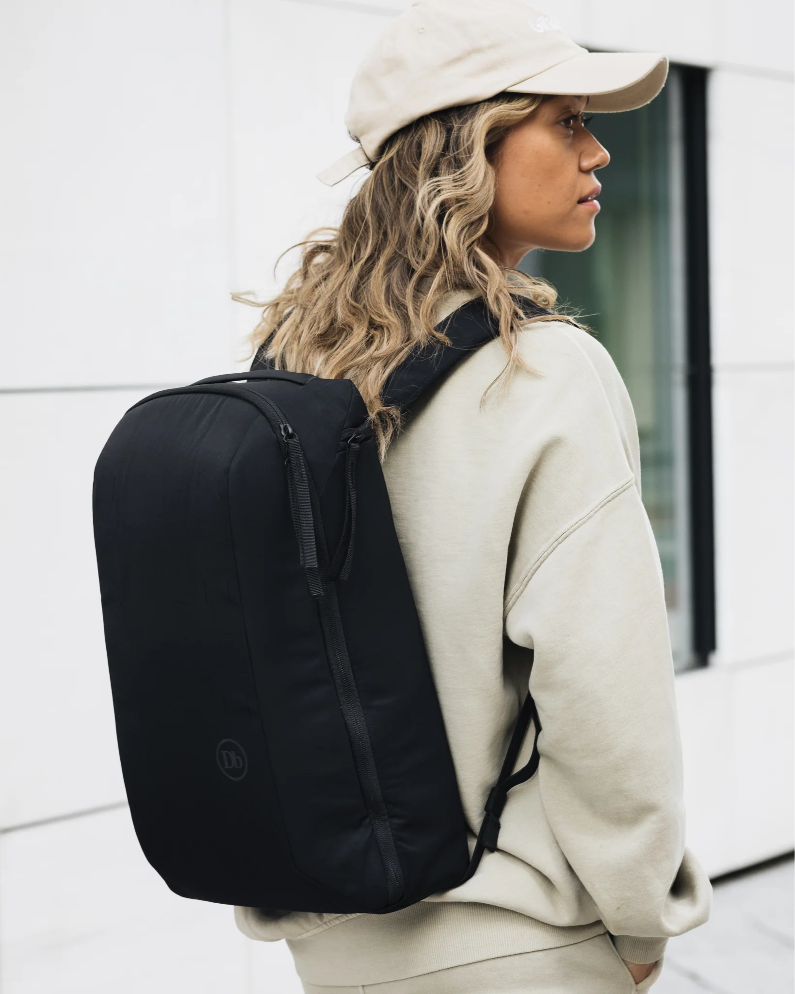 Freya 1st Generation Backpack 22L Black Out - Image 2