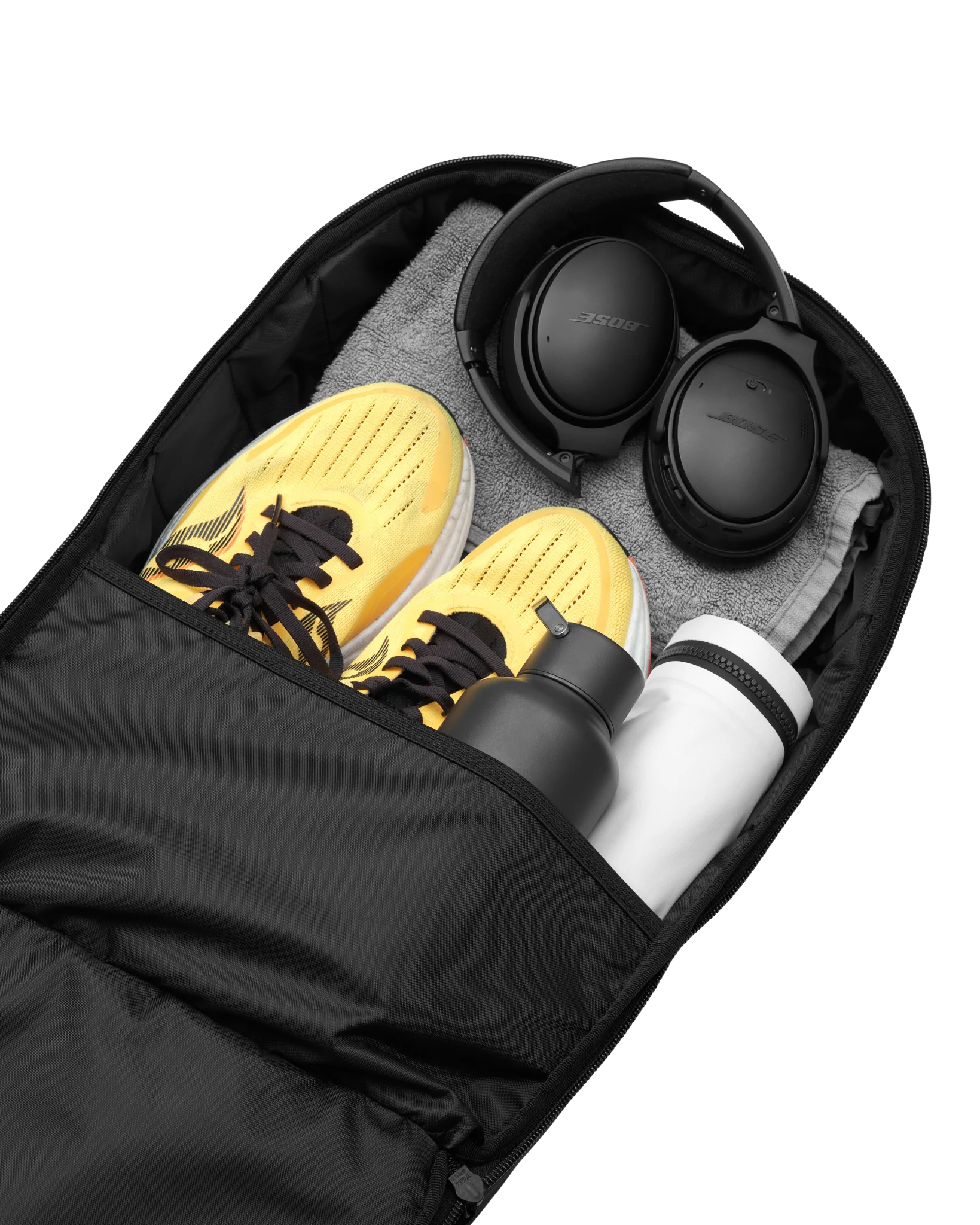 Freya 1st Generation Backpack 22L Black Out - Image 5