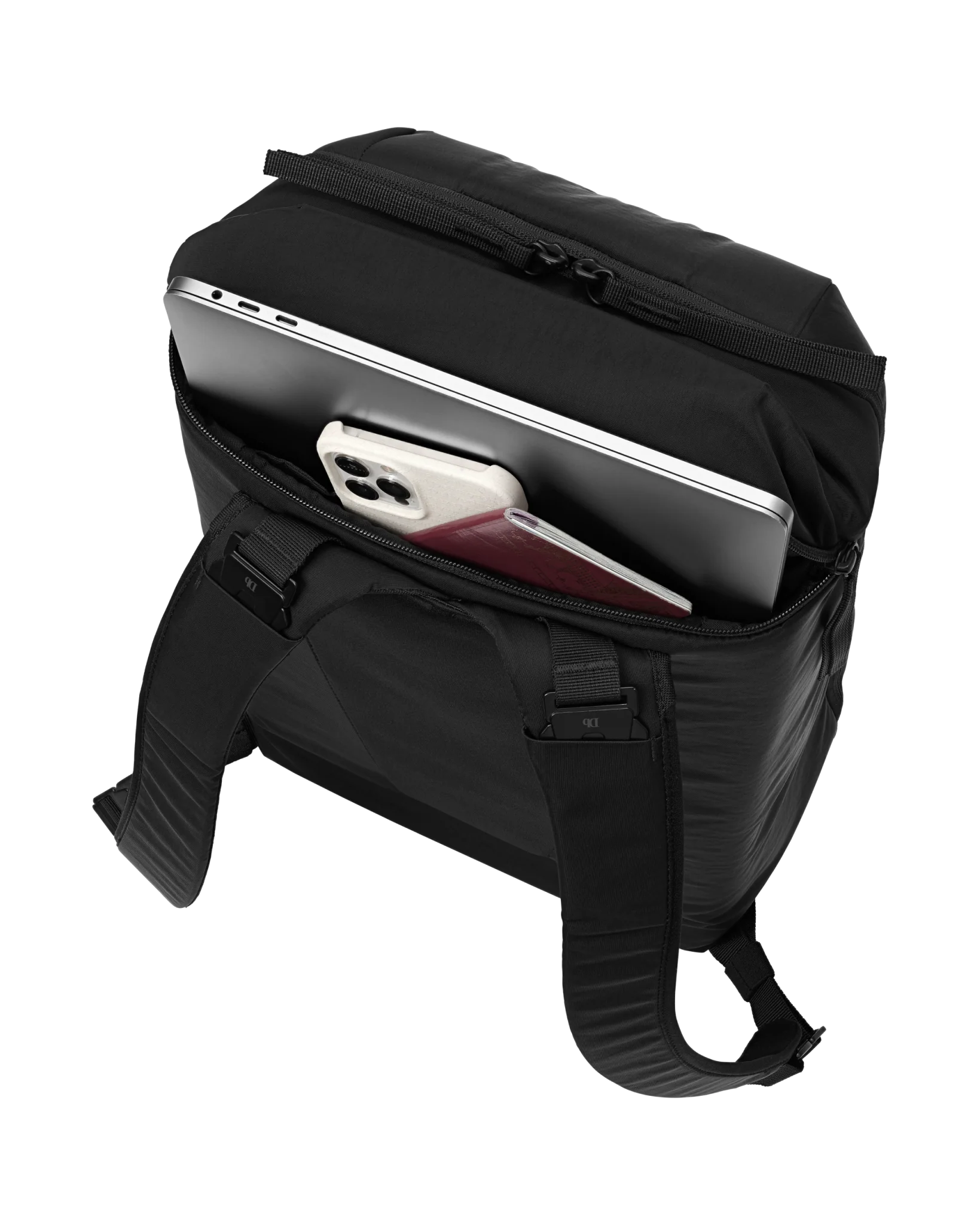 Freya 1st Generation Backpack 22L Black Out - Image 7