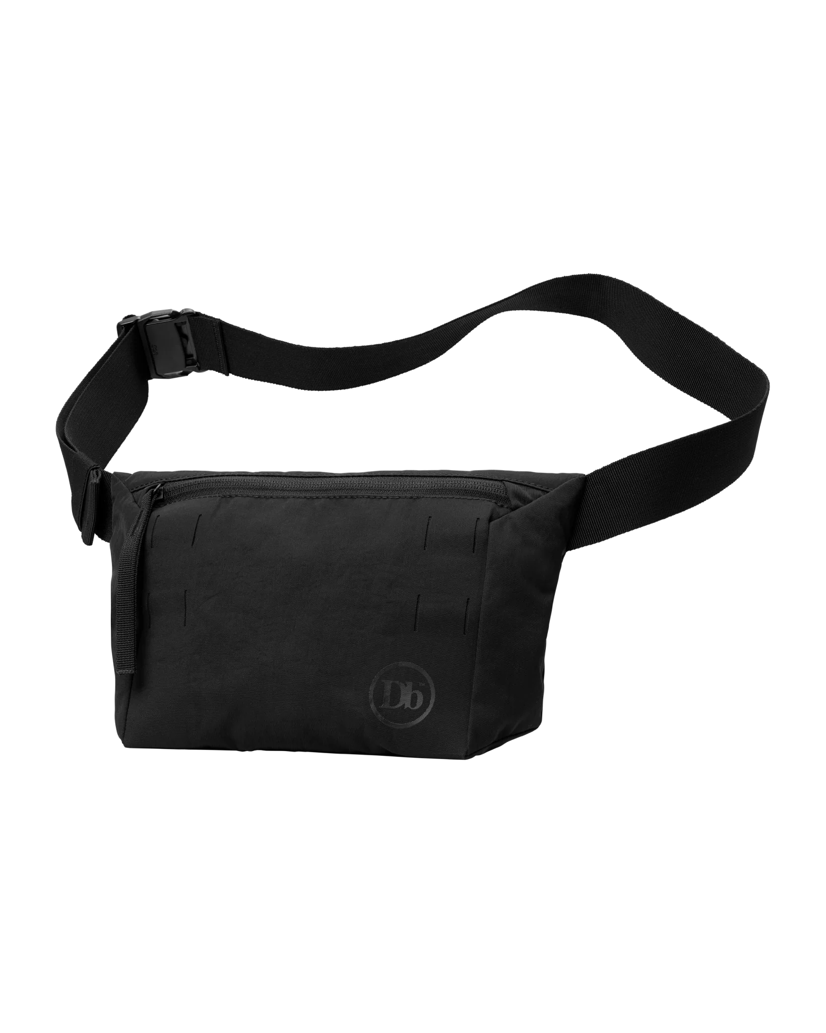 Freya 1st Generation Fanny Pack L Black Out
