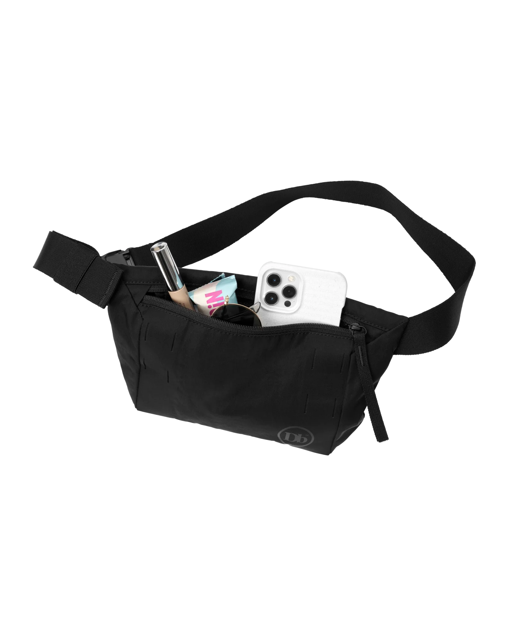 Freya 1st Generation Fanny Pack L Black Out - Image 3