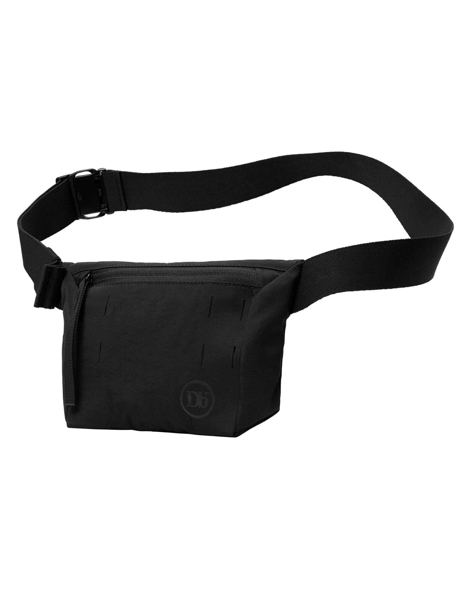 Freya 1st Generation Fanny Pack M Black Out