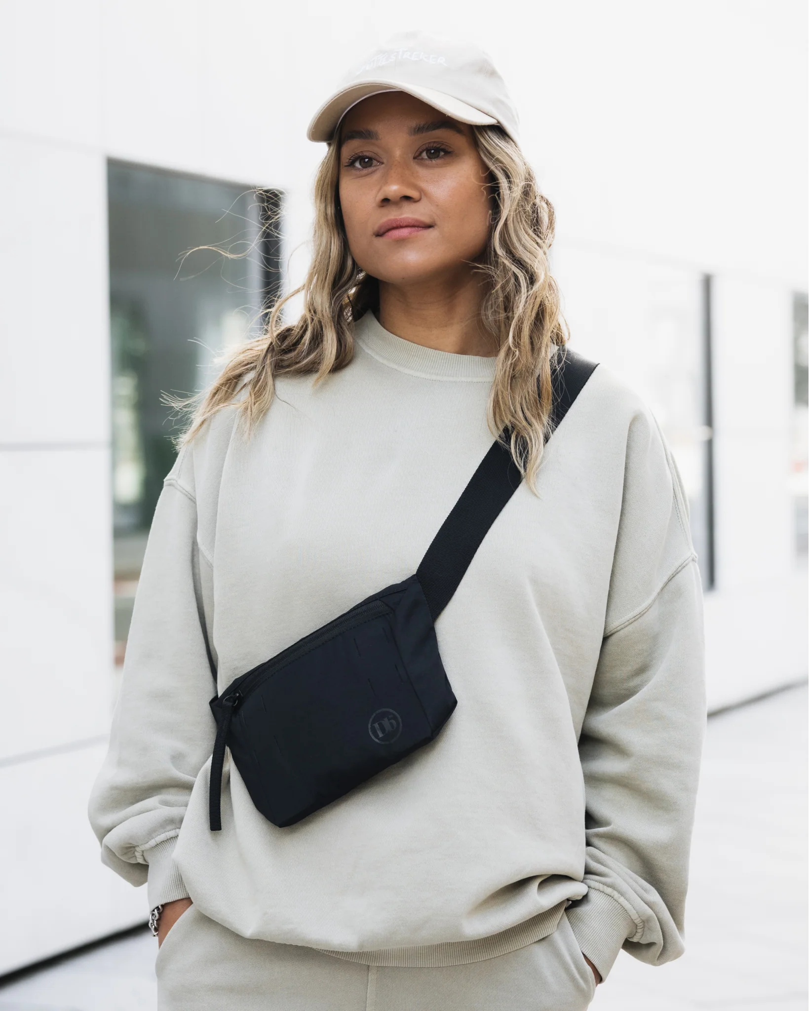 Freya 1st Generation Fanny Pack M Black Out - Image 2