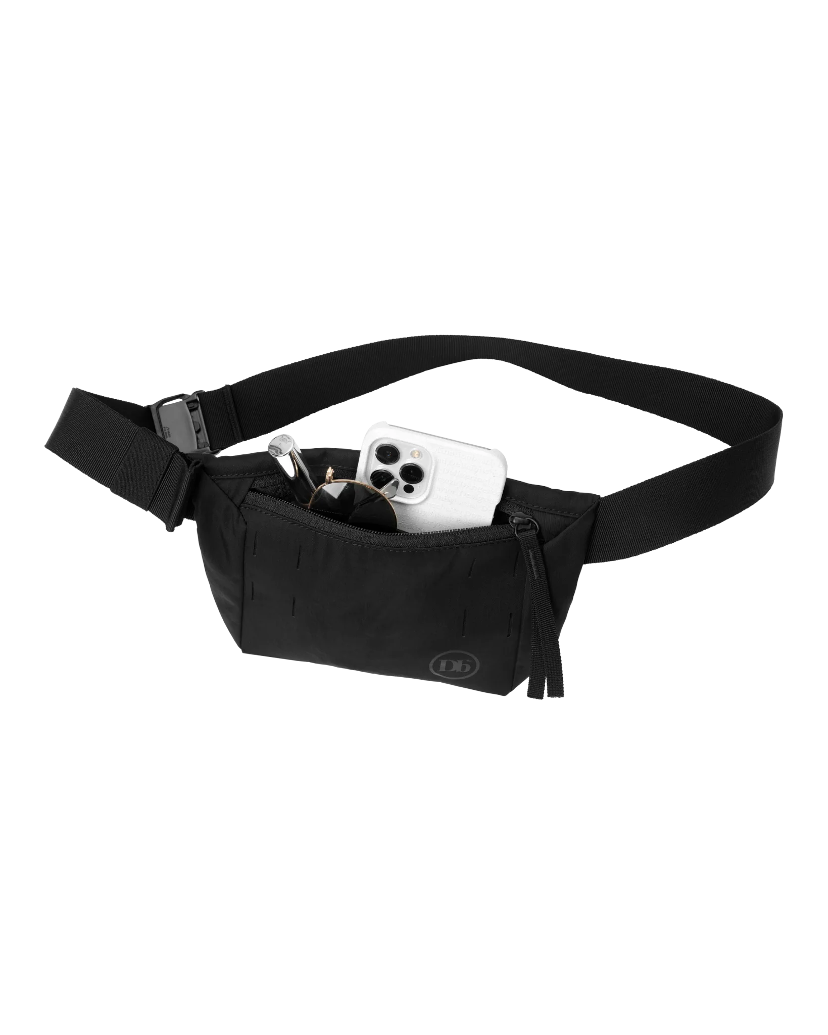 Freya 1st Generation Fanny Pack M Fogbow Beige - Image 3