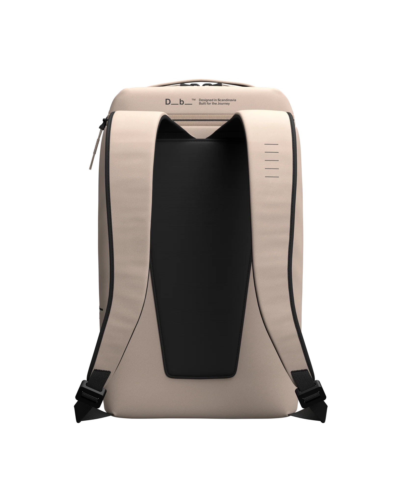 Freya Backpack 16L Fogbow Beige - Image 4
