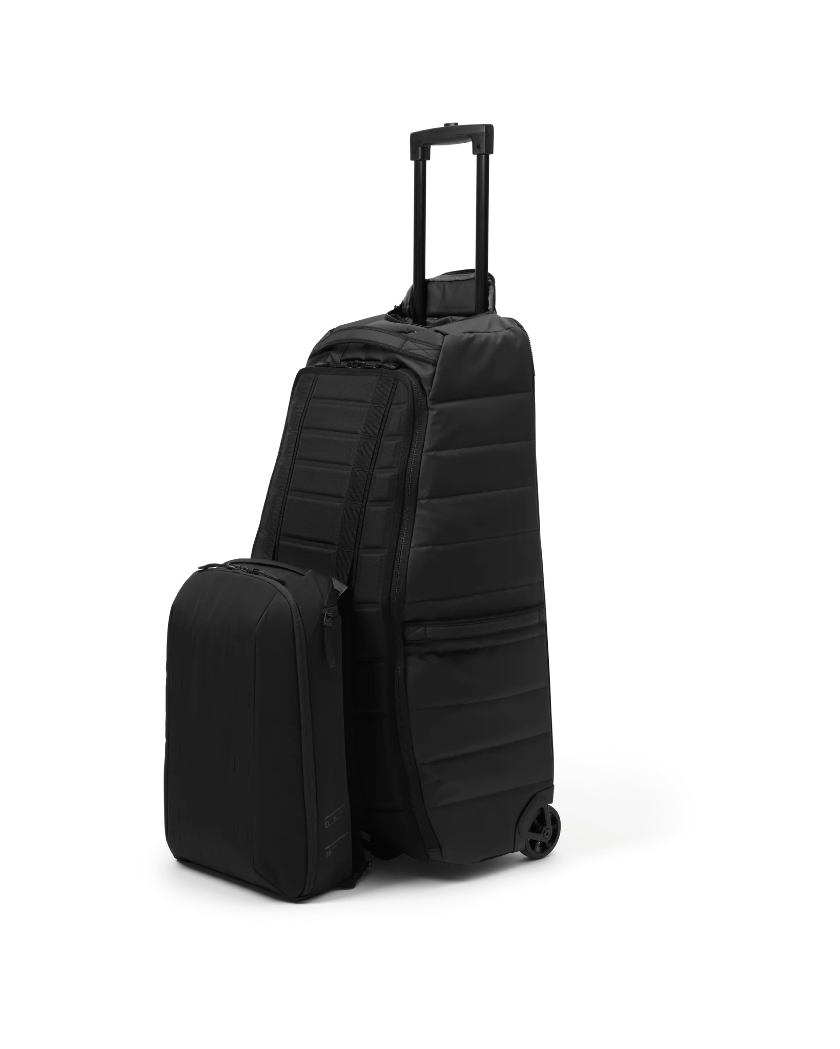 Freya Backpack 16L Fogbow Beige - Image 8