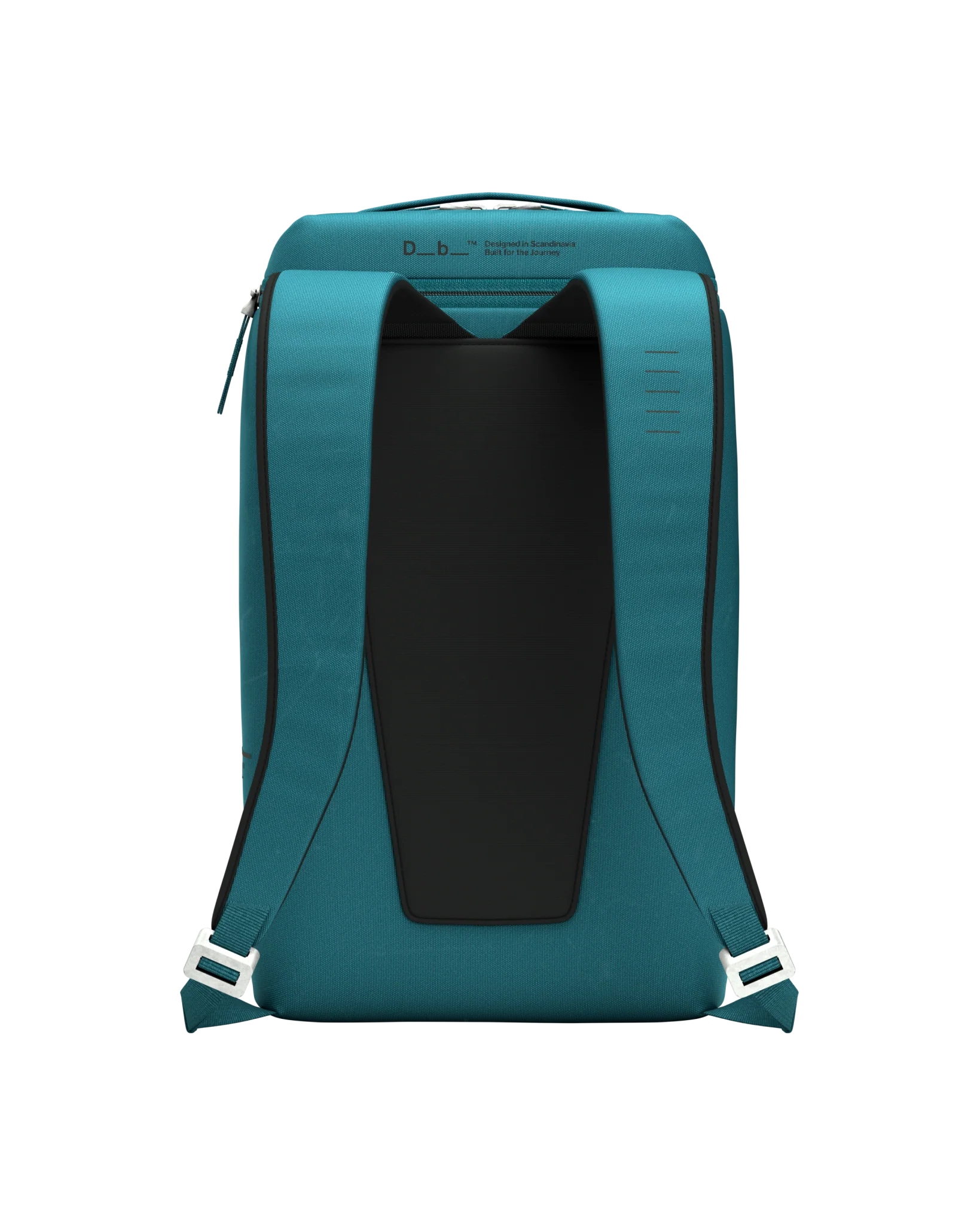 Freya Backpack 16L Midnight Teal - Image 4