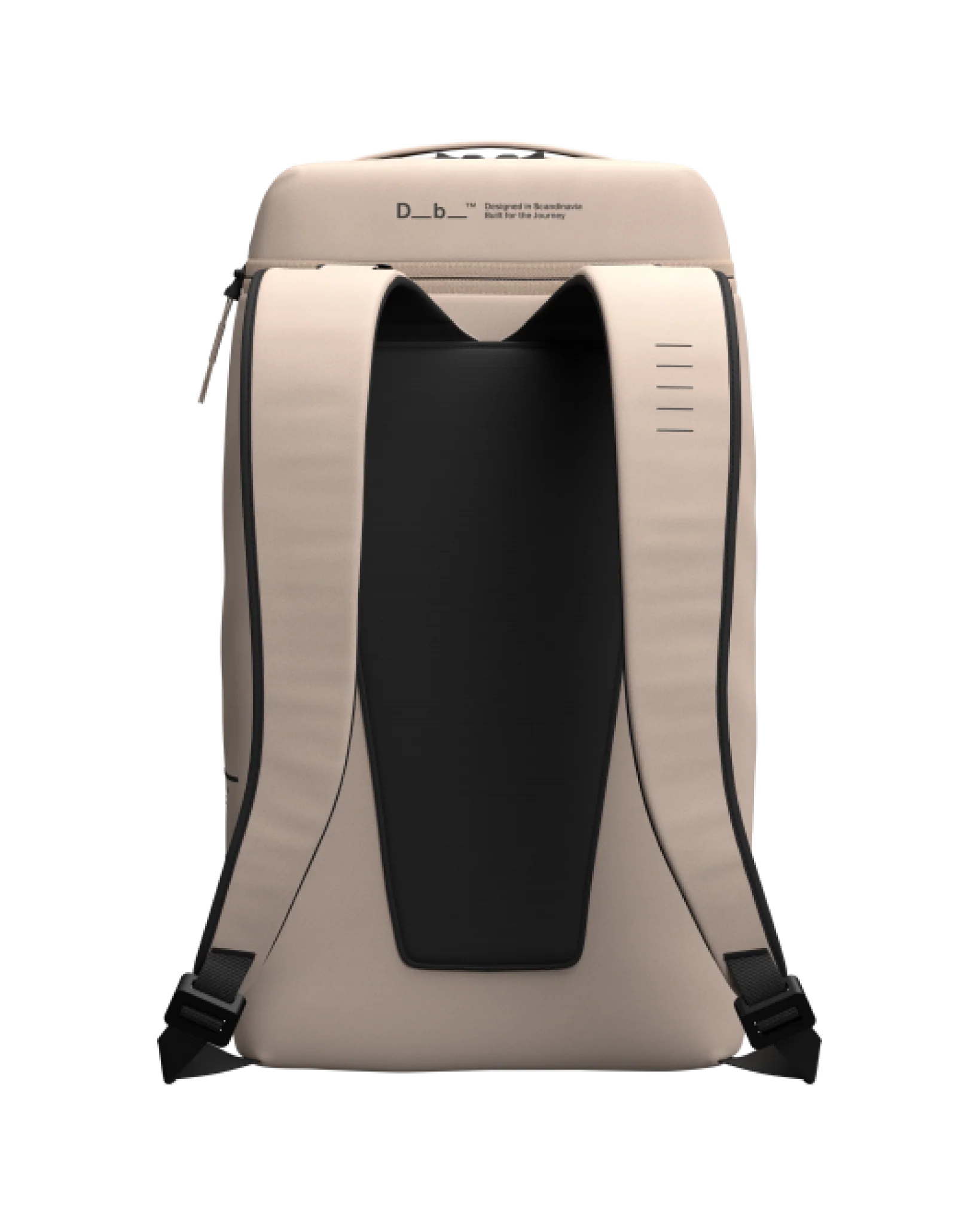 Freya Backpack 22L Fogbow Beige - Image 4
