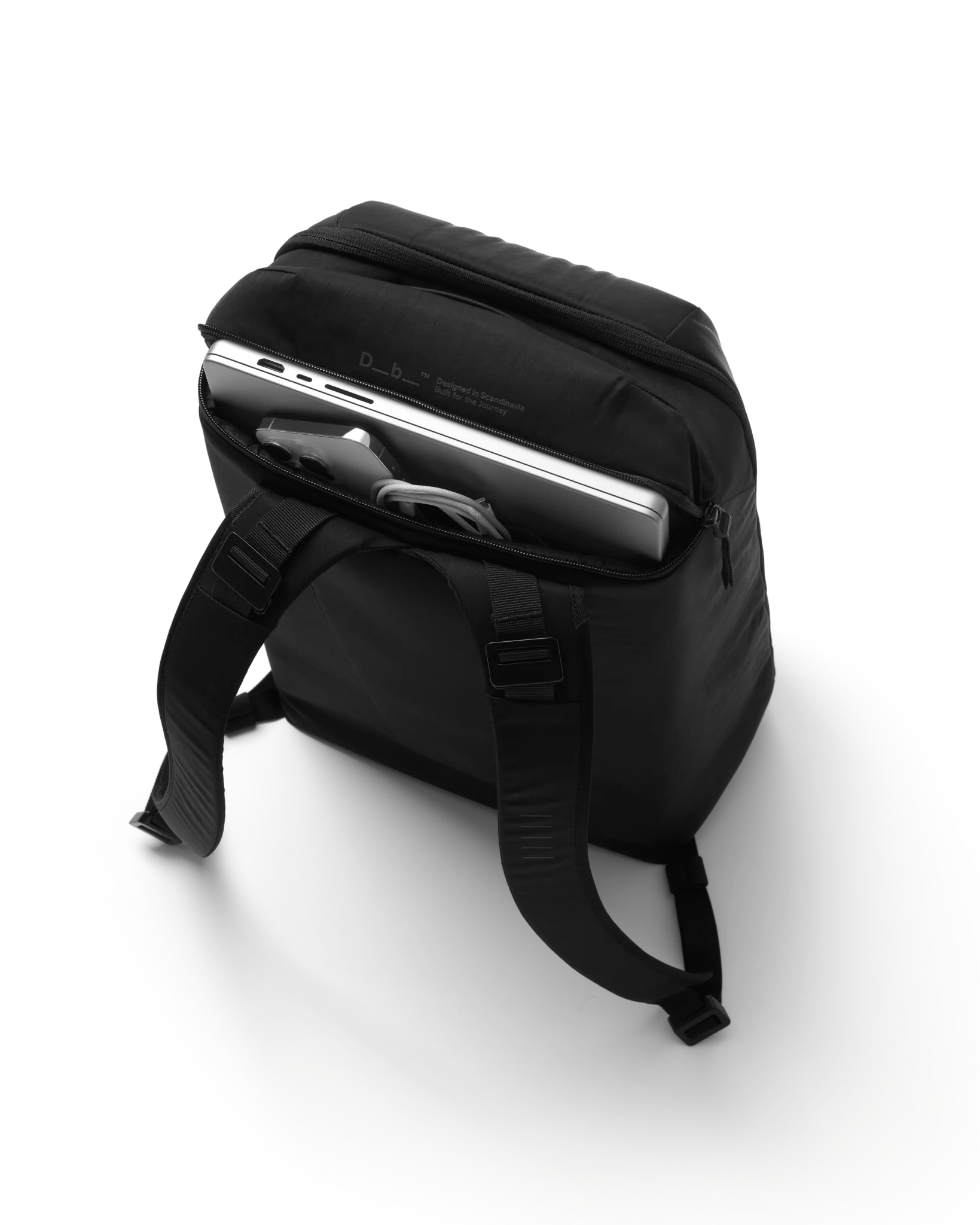 Freya Backpack 22L Fogbow Beige - Image 6