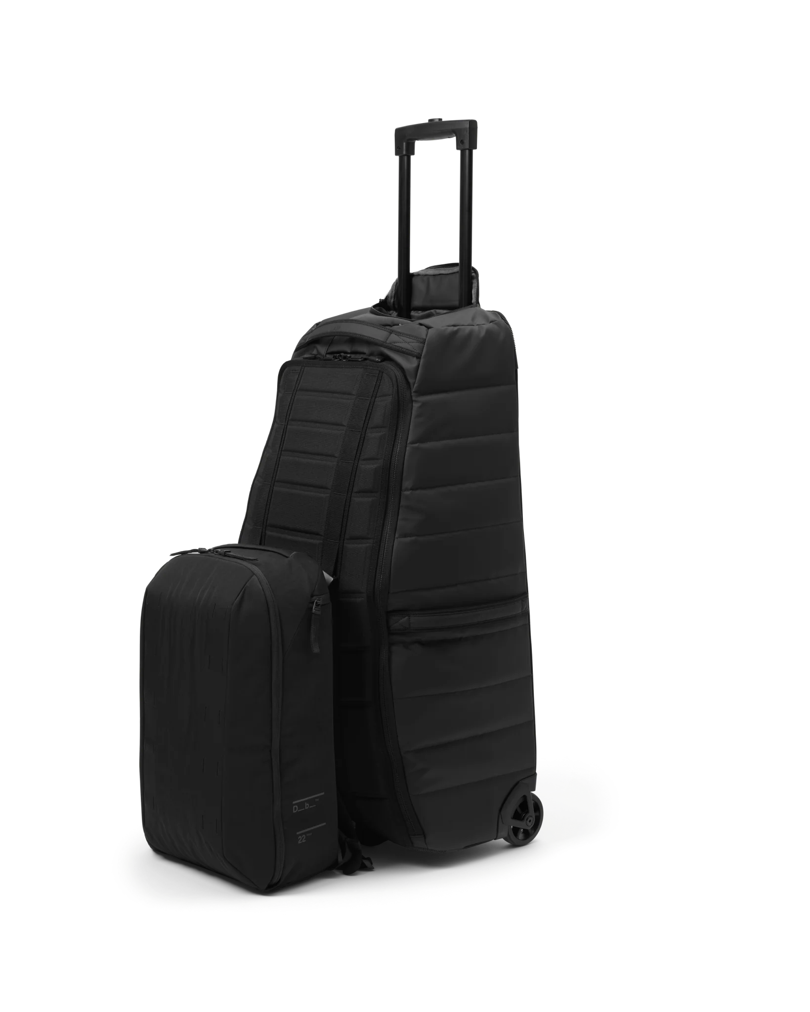 Freya Backpack 22L Fogbow Beige - Image 8