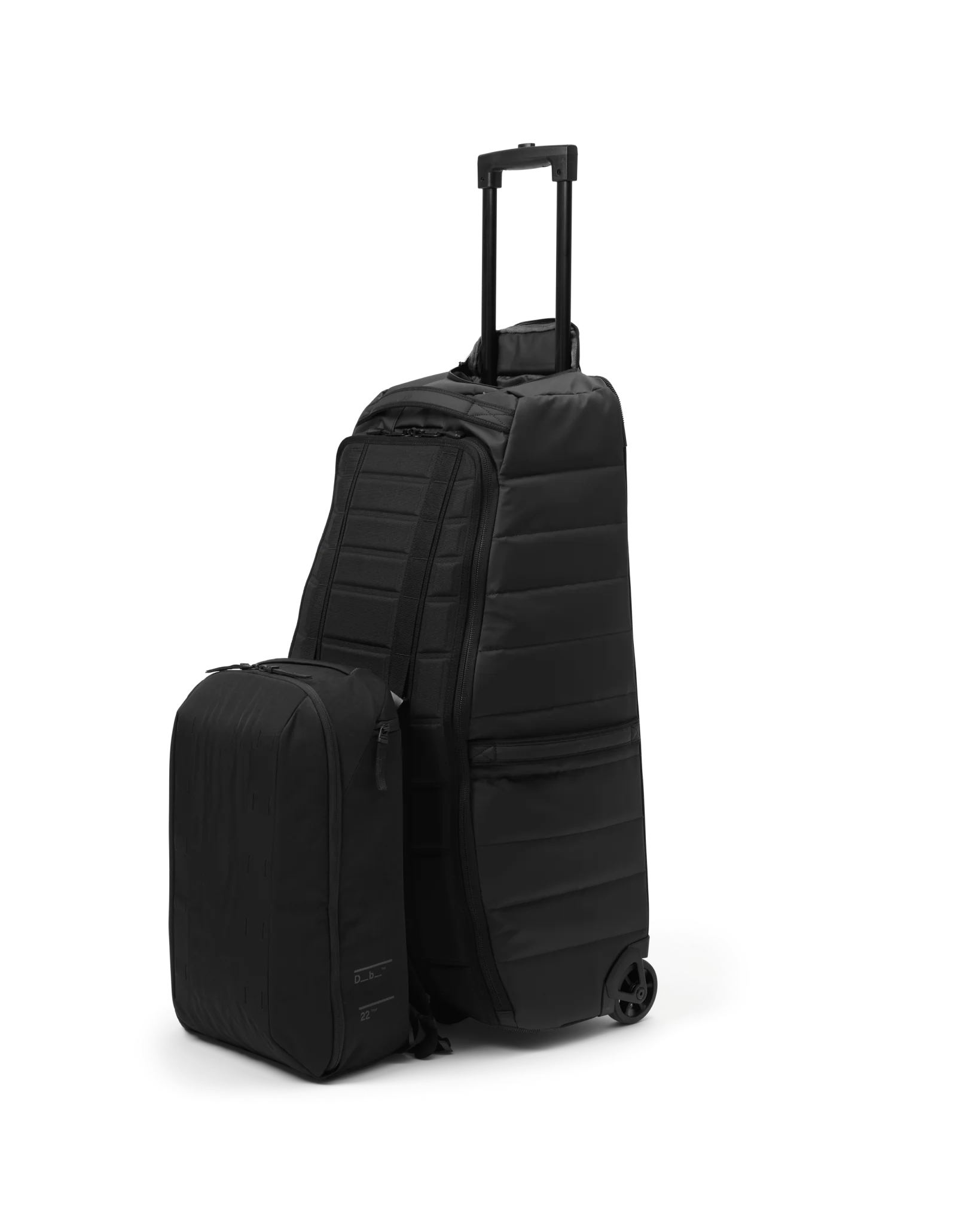 Freya Backpack 22L Midnight Teal - Image 8