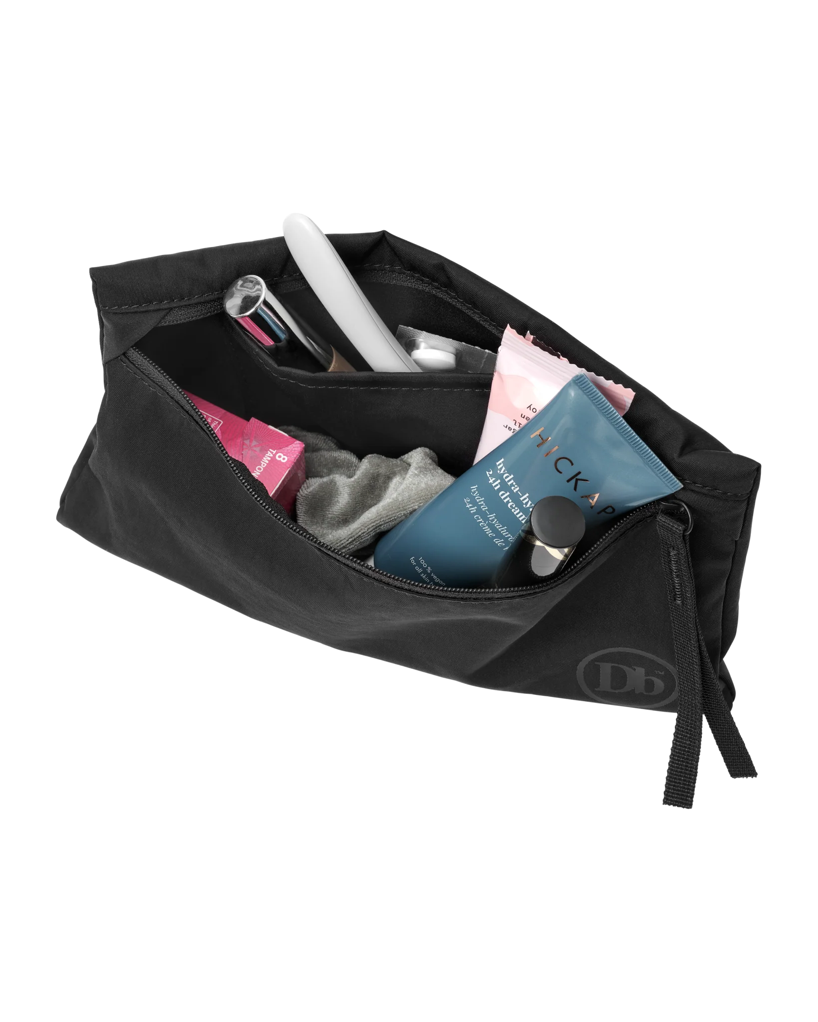 Freya Pouch M 1st Generation Birchwood Brown - Image 2
