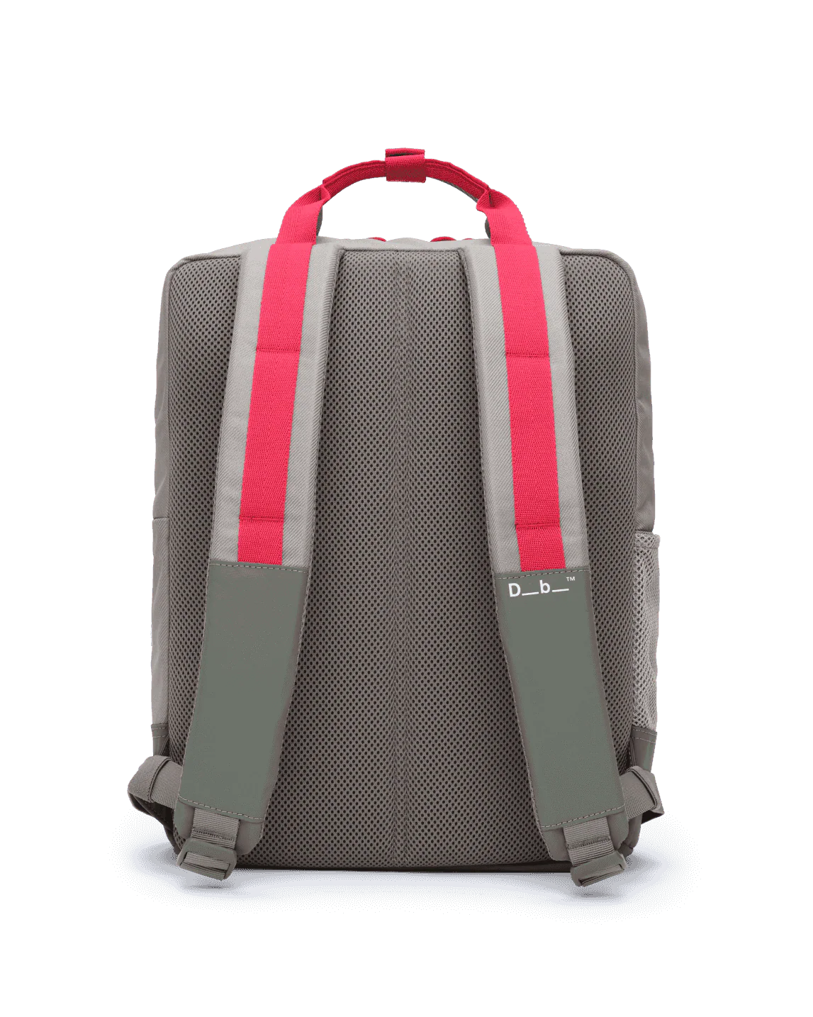 Hauler Backpack 15L Basil Green - Image 4