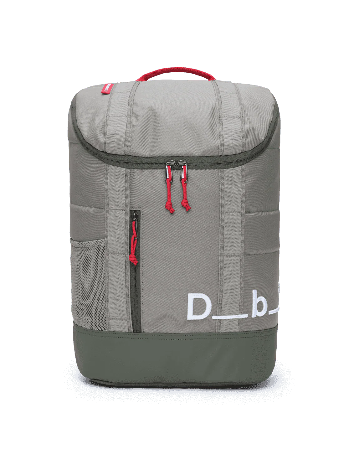 Hauler Backpack 25L Basil Green - Image 3