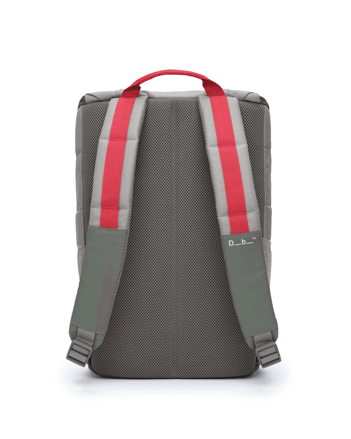 Hauler Backpack 25L Basil Green - Image 4