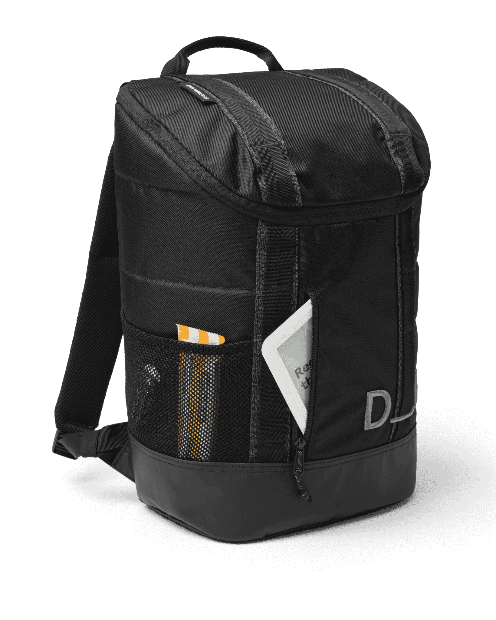 Hauler Backpack 25L Basil Green - Image 5