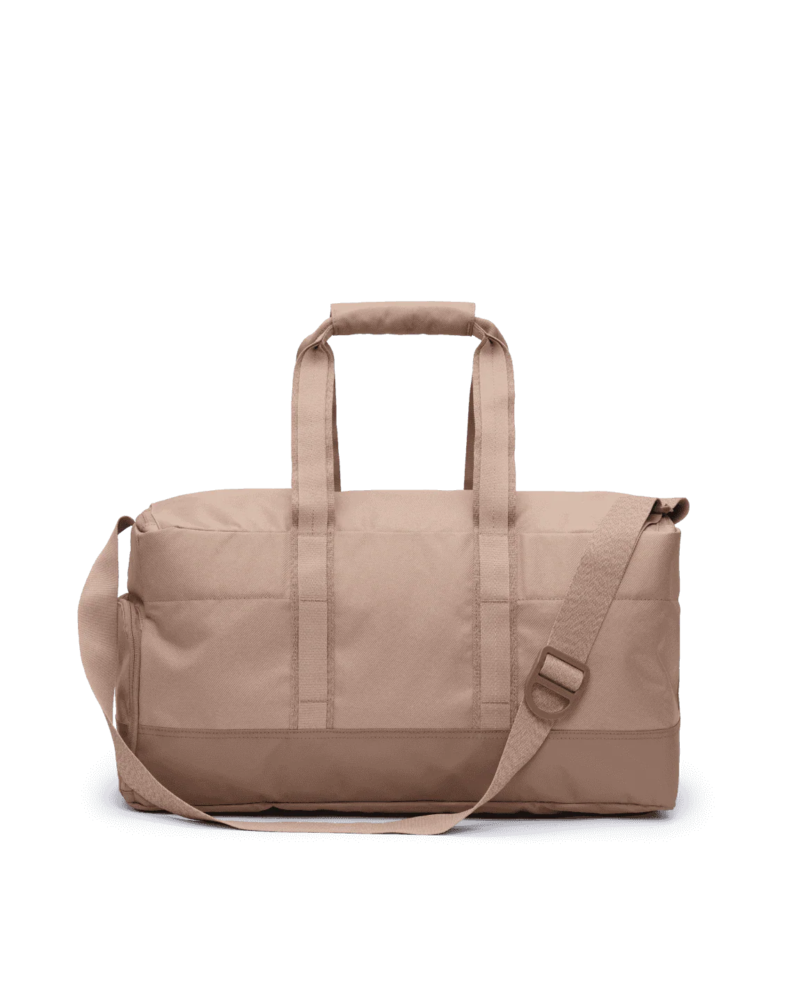 Hauler Gym Bag 30L Affogato Brown - Image 4