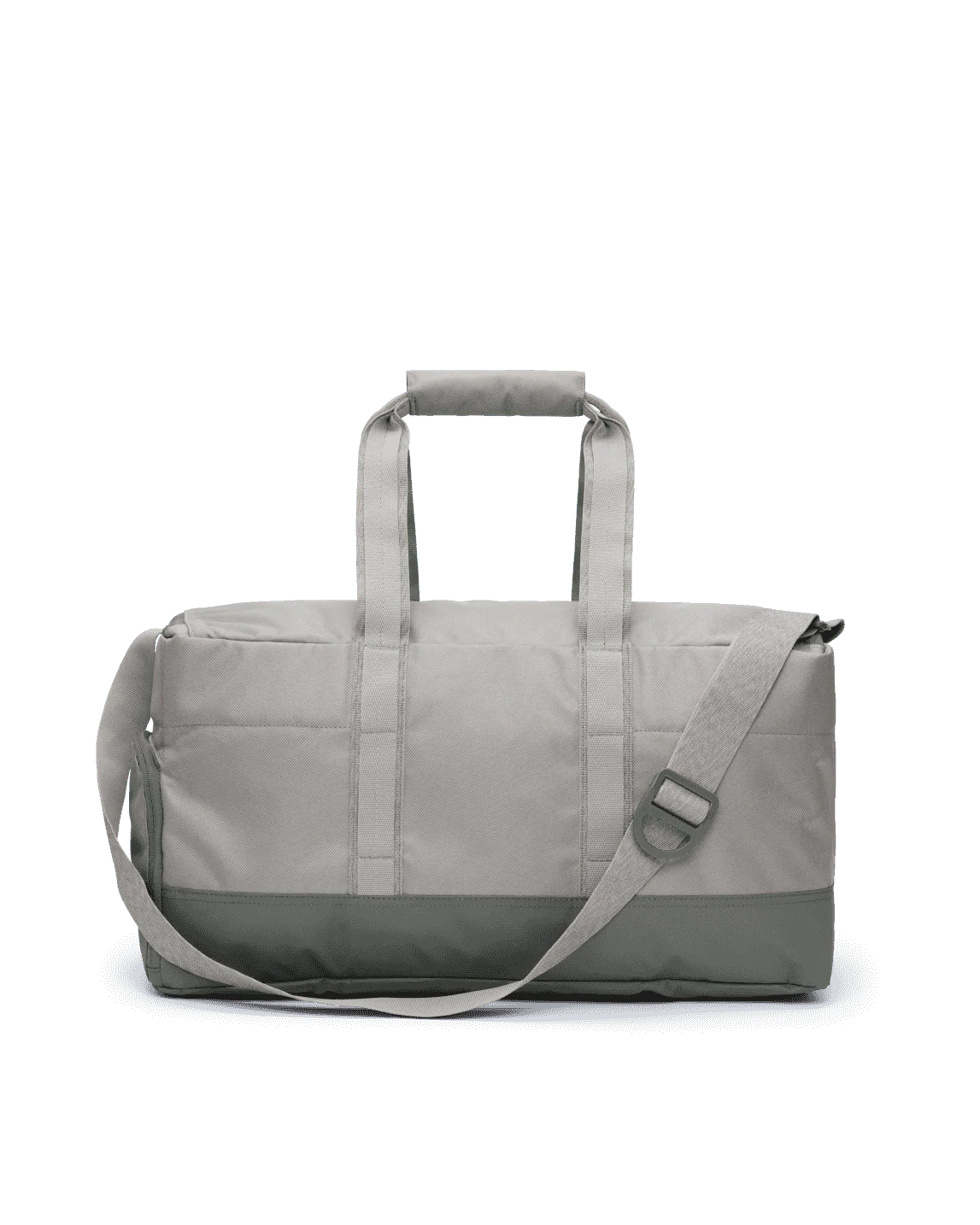 Hauler Gym Bag 30L Basil Green - Image 4