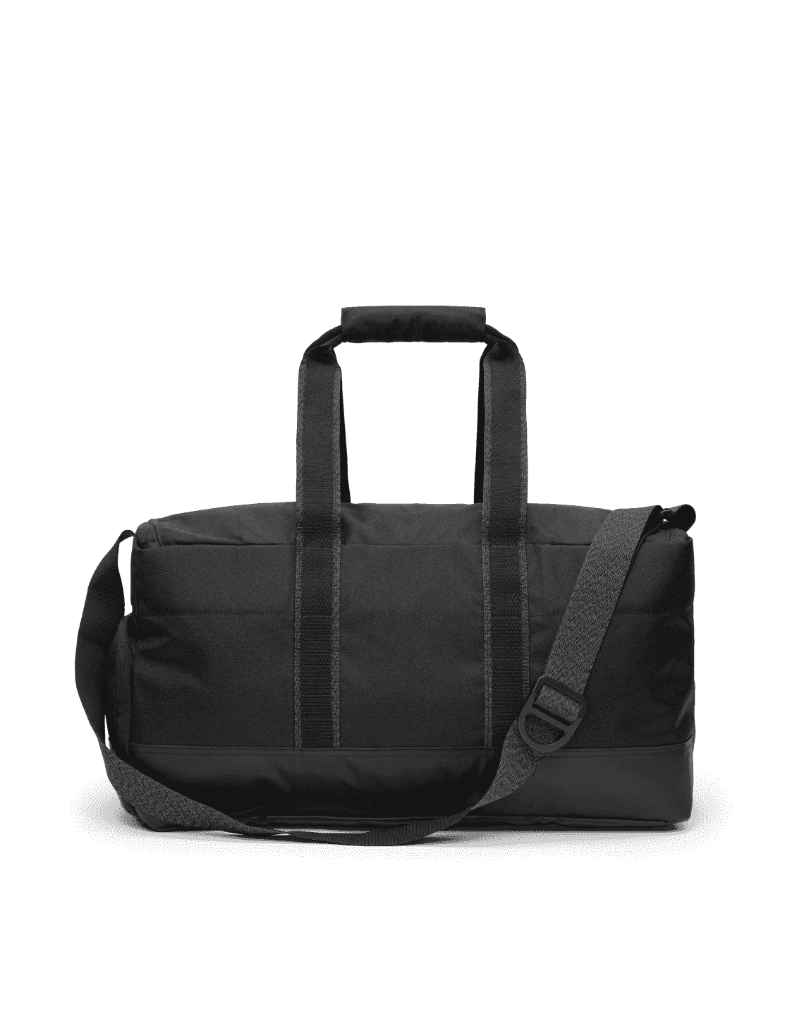 Hauler Gym Bag 30L Black Out - Image 4