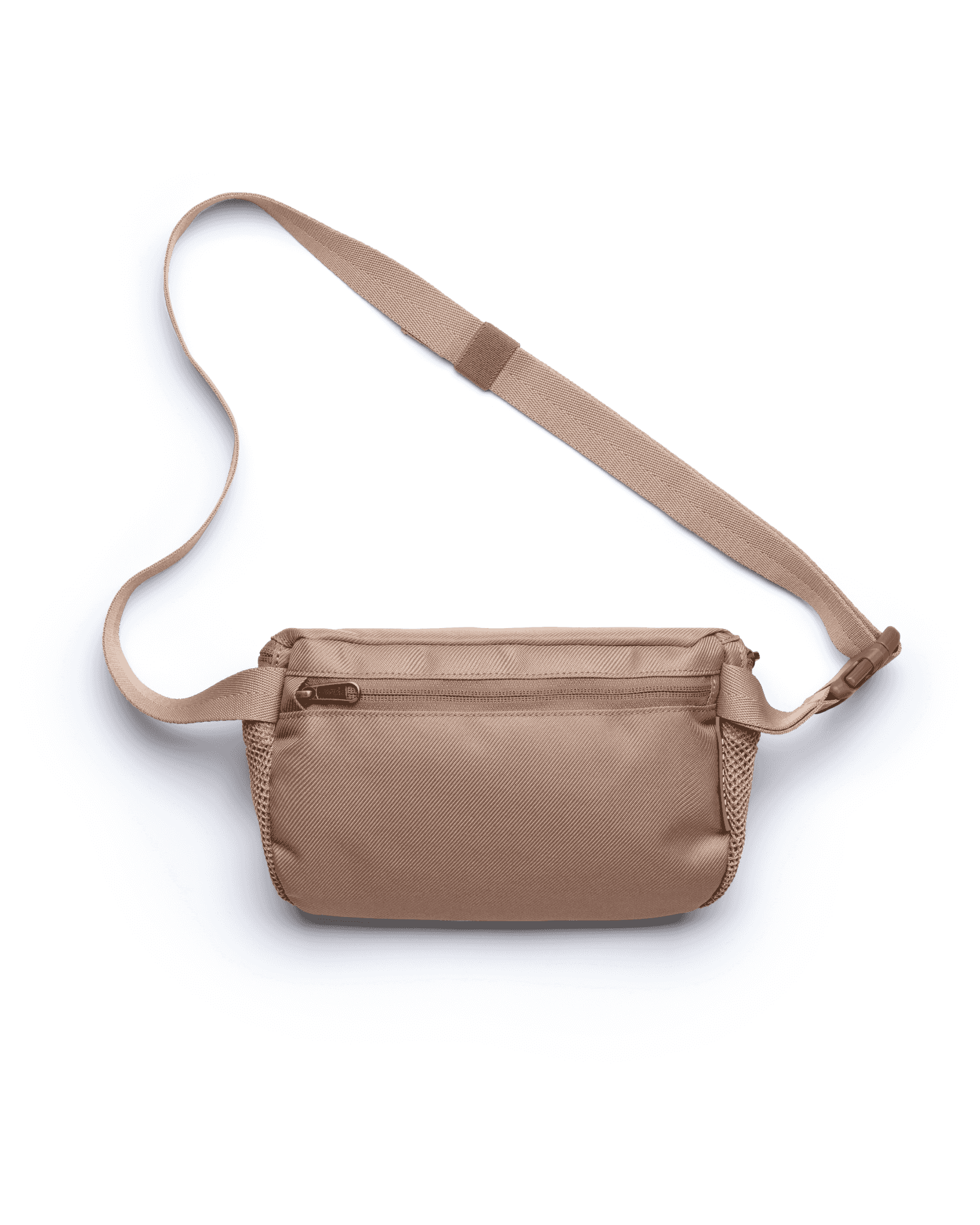 Hauler Sling Bag 3L Affogato Brown - Image 3
