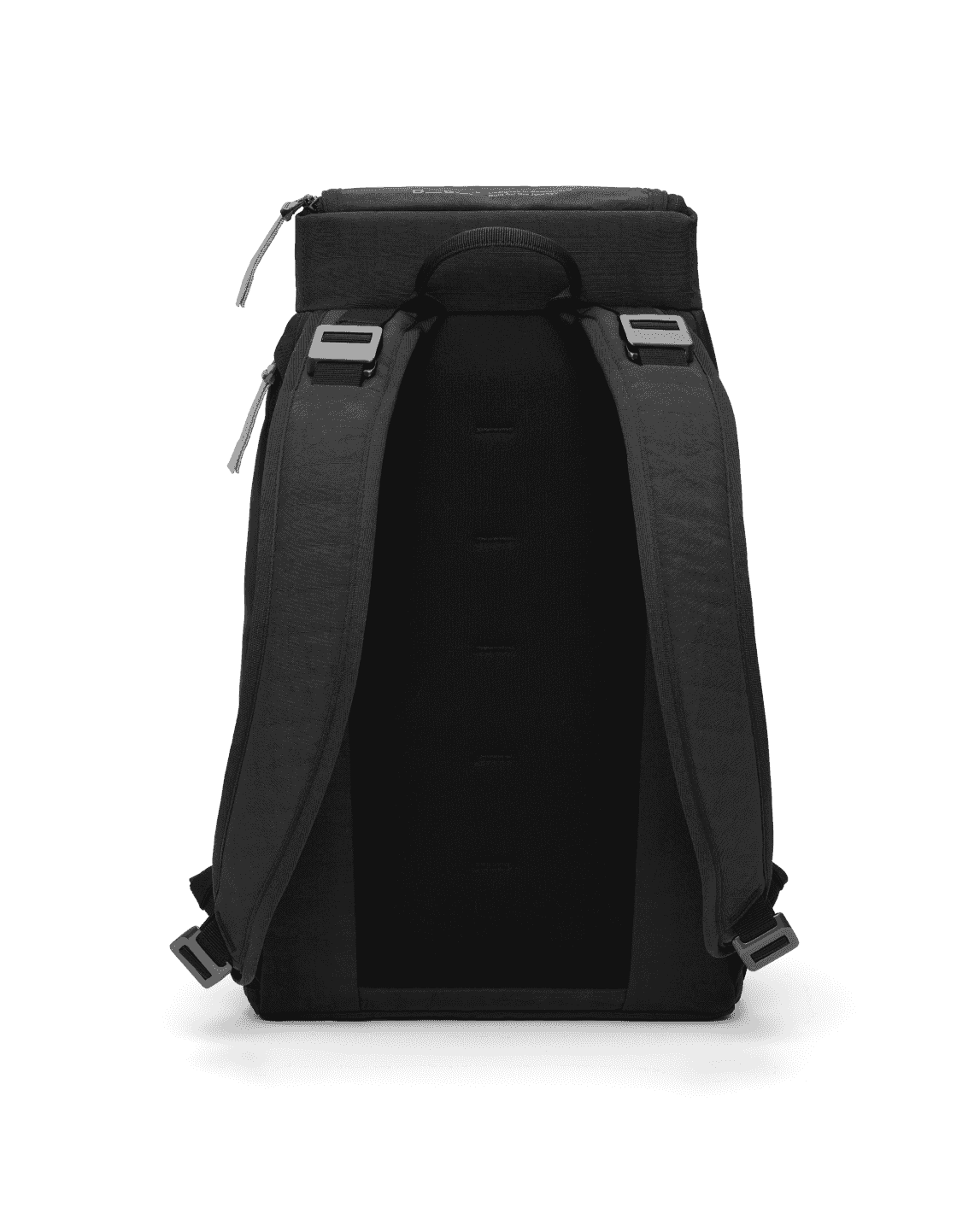 Hugger Backpack 20L Charcoal Grey - Image 4