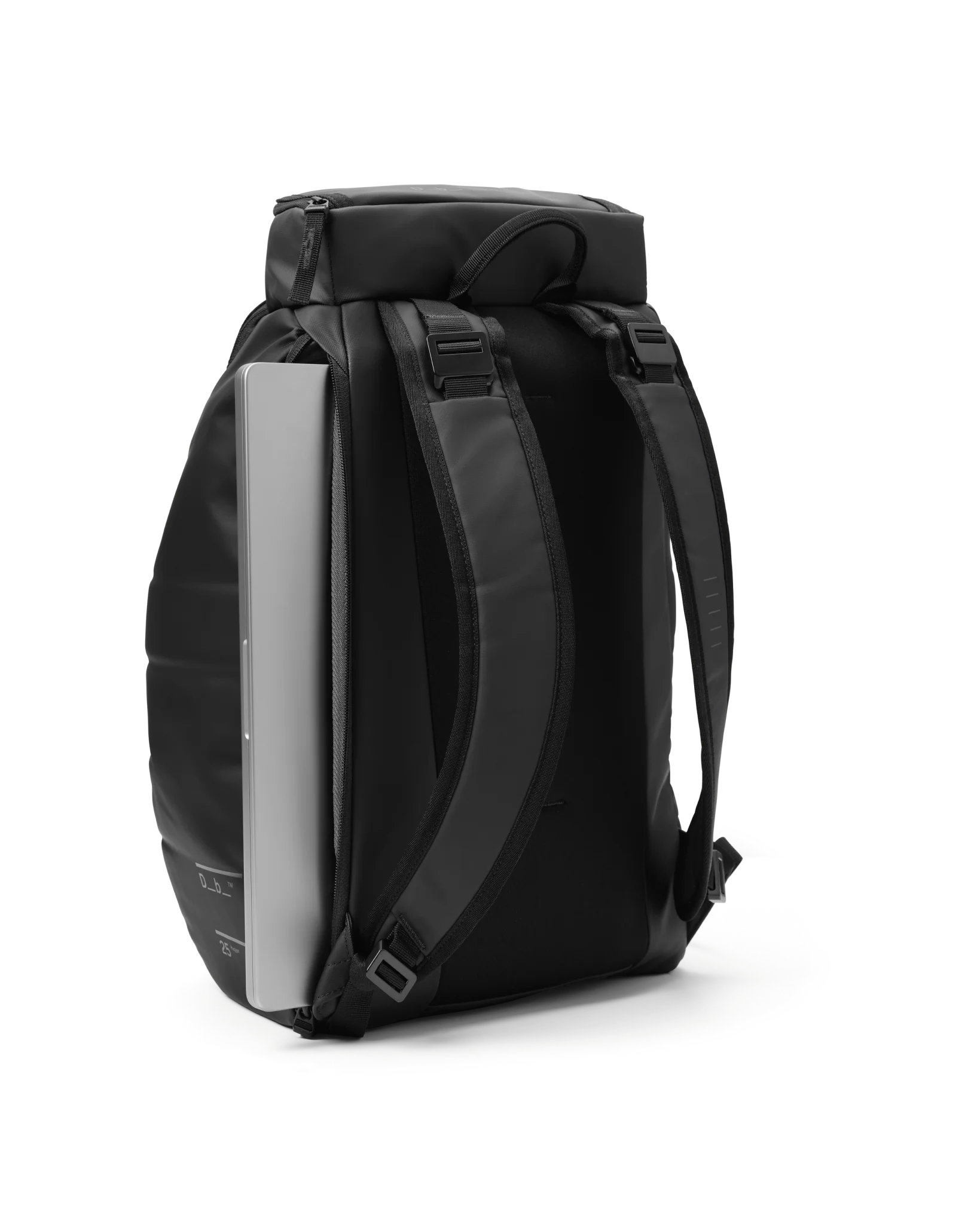Hugger Backpack 20L Moss Green - Image 5