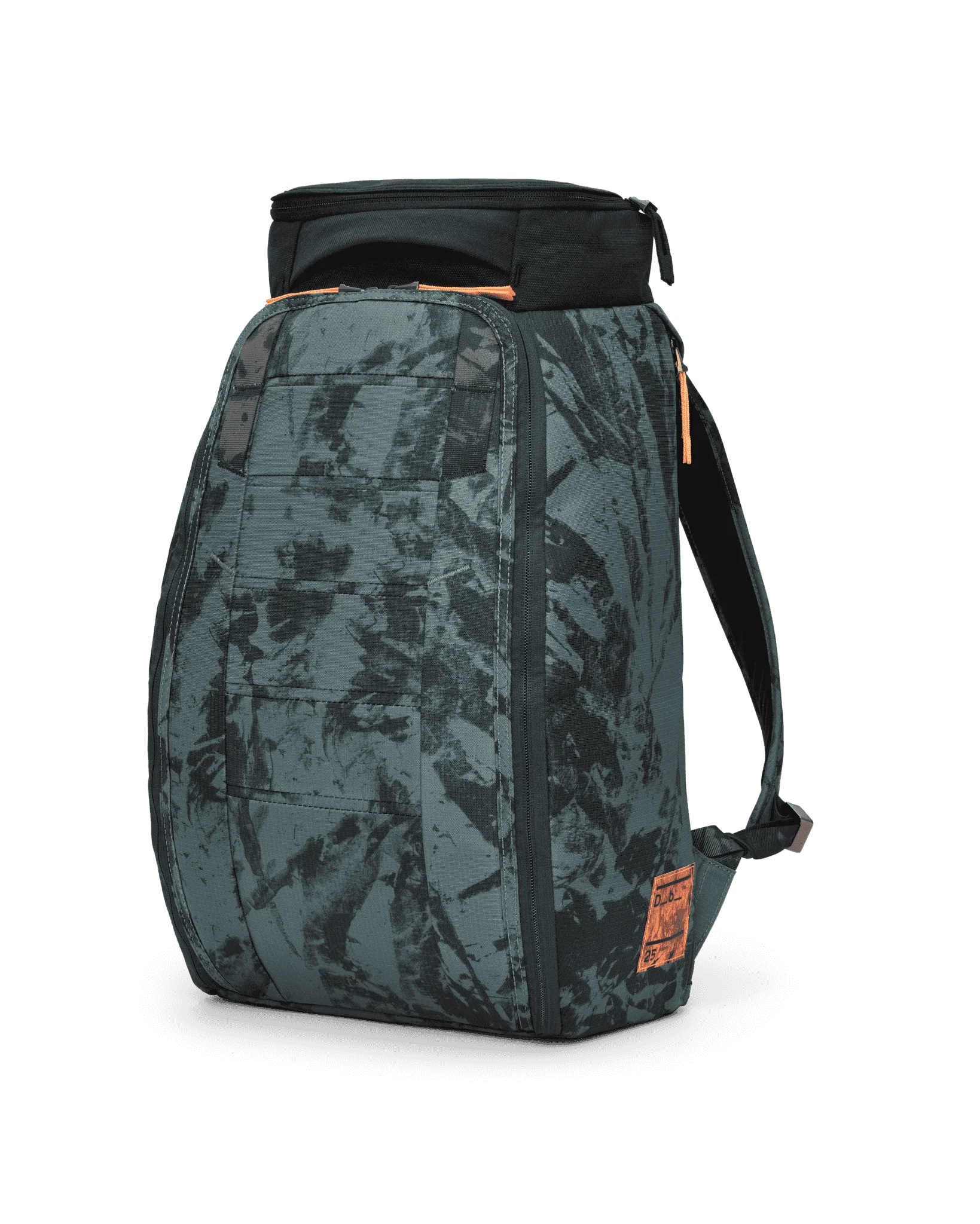 Hugger Backpack 25L Agate Green