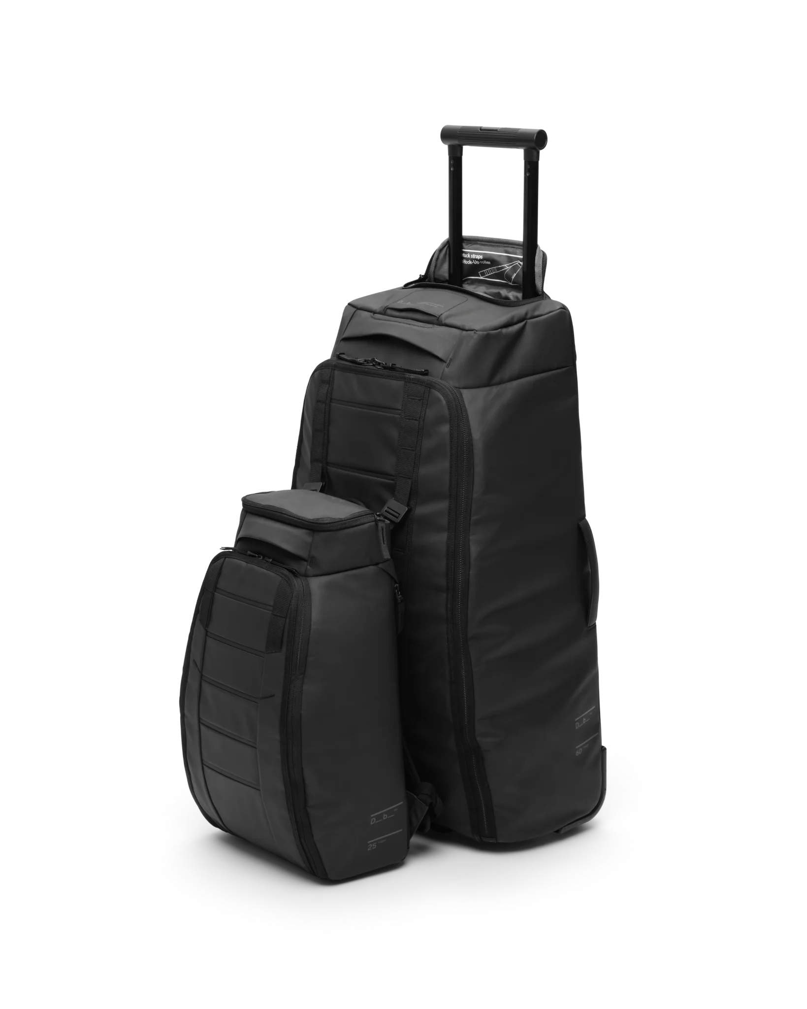 Hugger Backpack 25L Blue Hour - Image 9