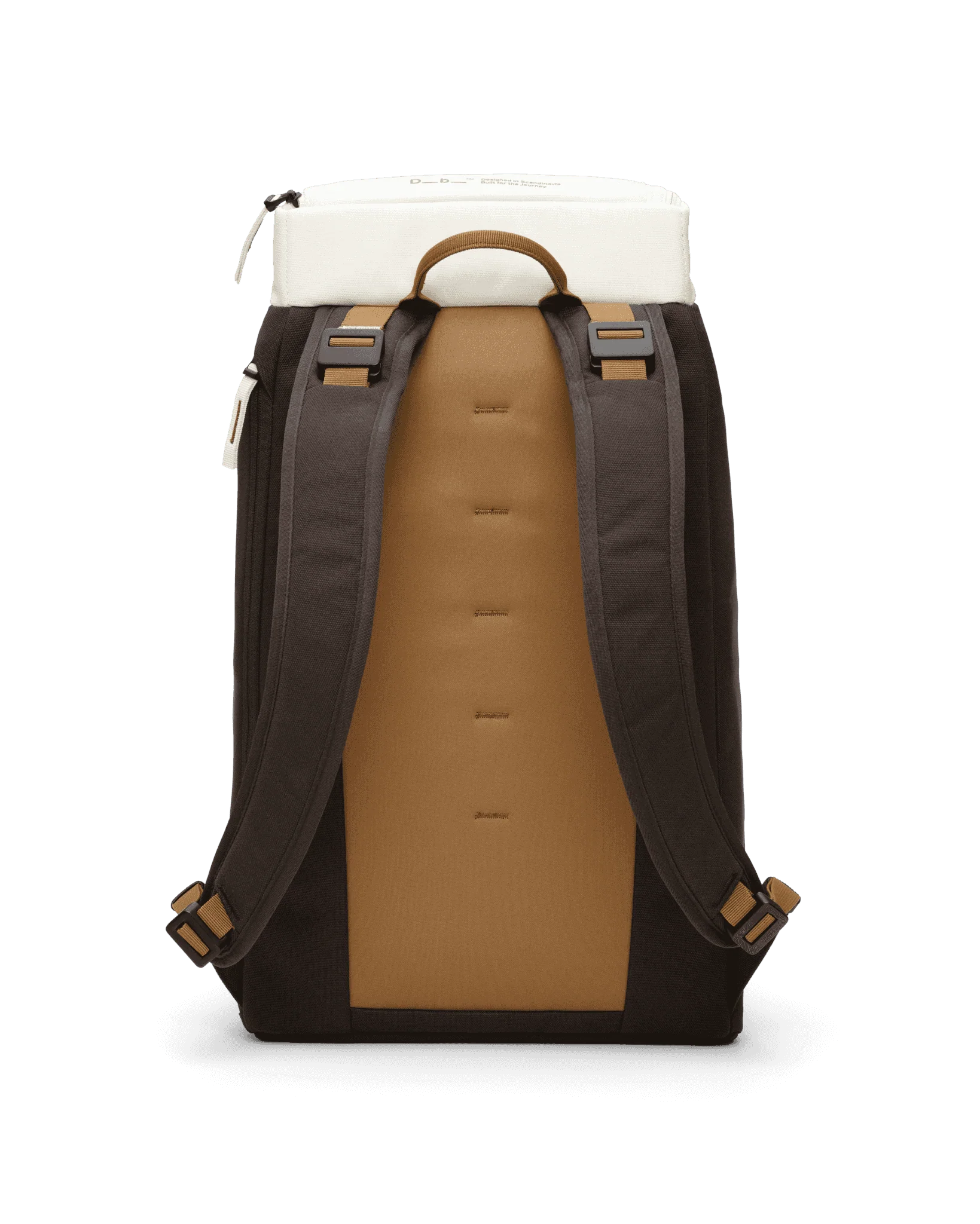 Hugger Backpack 25L Cappuccino - Image 4