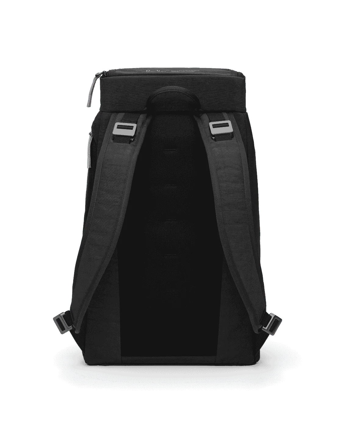 Hugger Backpack 25L Charcoal Grey - Image 4