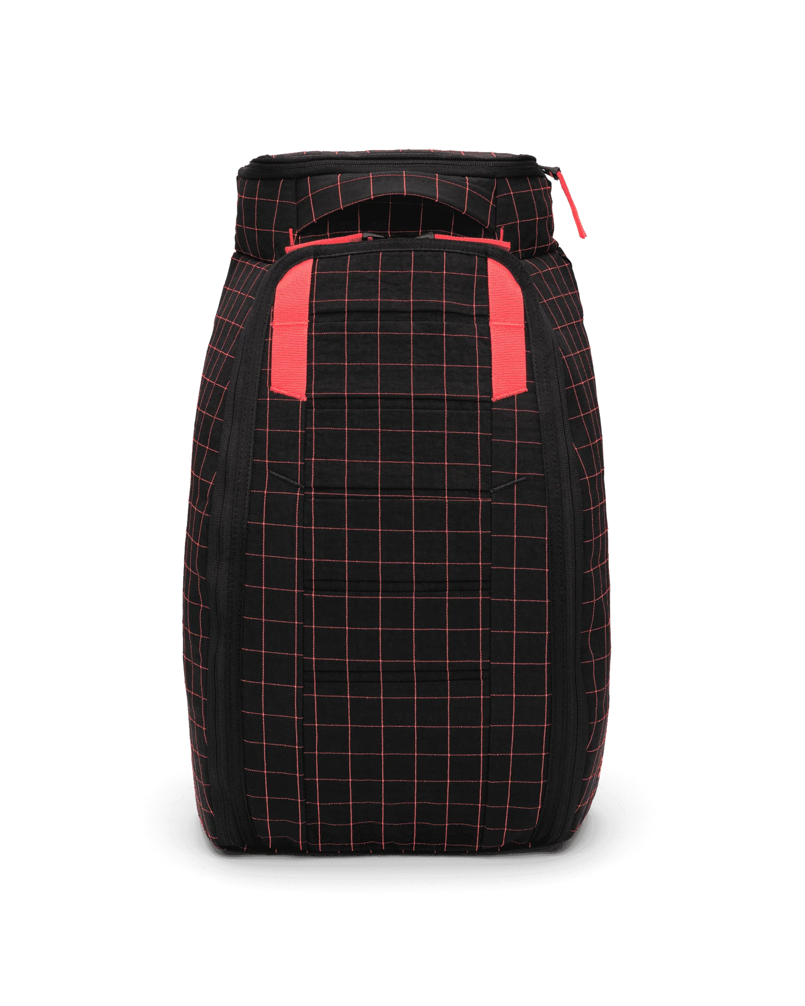 Hugger Backpack 25L Coral Flash - Image 3