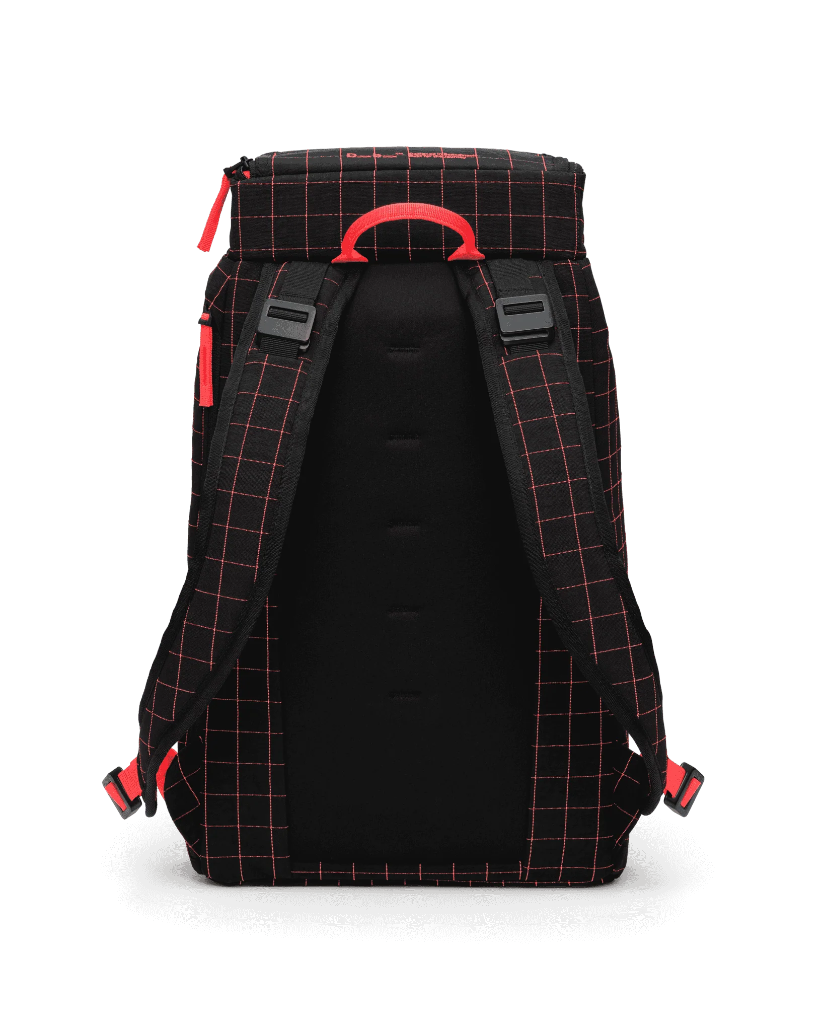Hugger Backpack 25L Coral Flash - Image 4