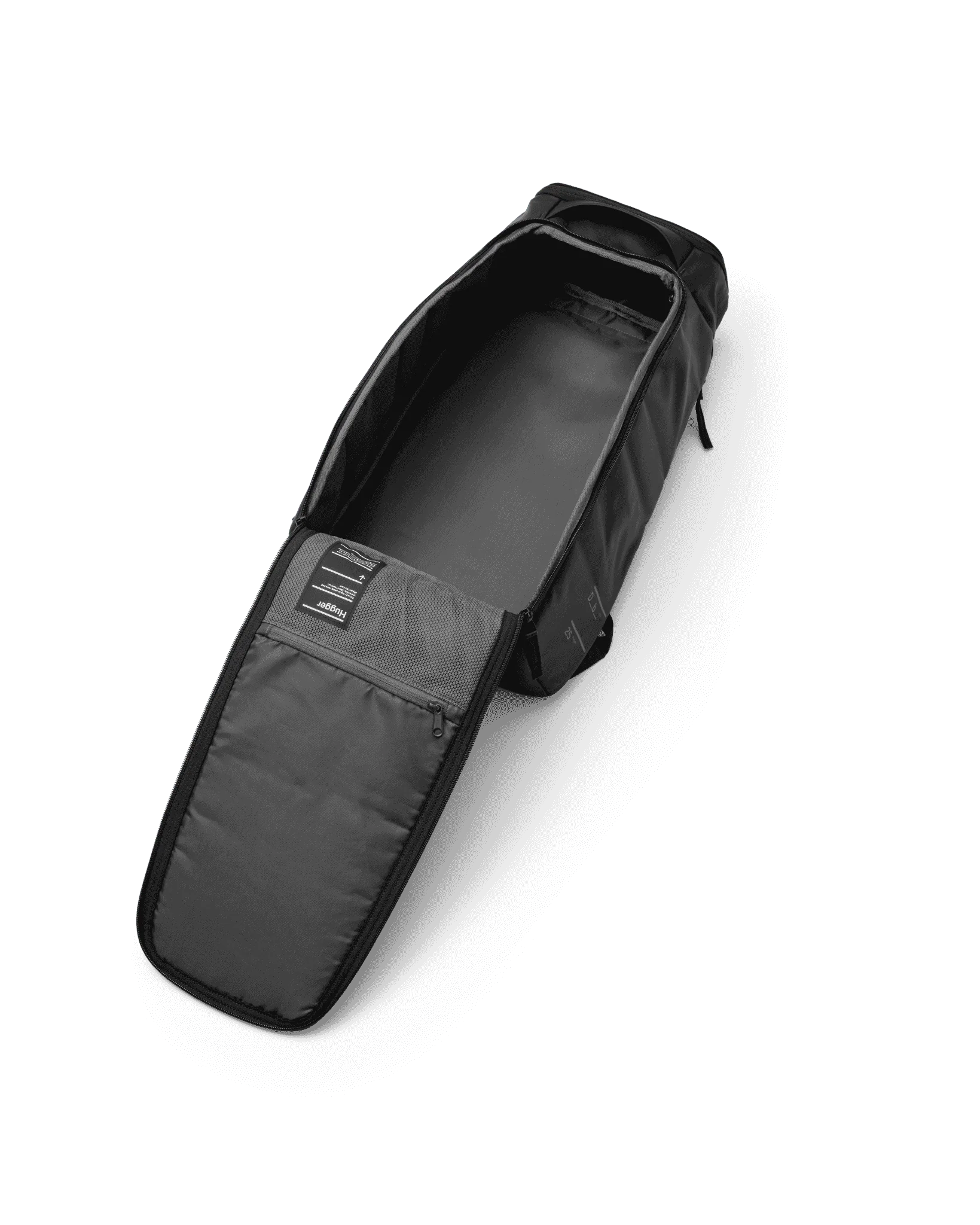 Hugger Backpack 25L Coral Flash - Image 8