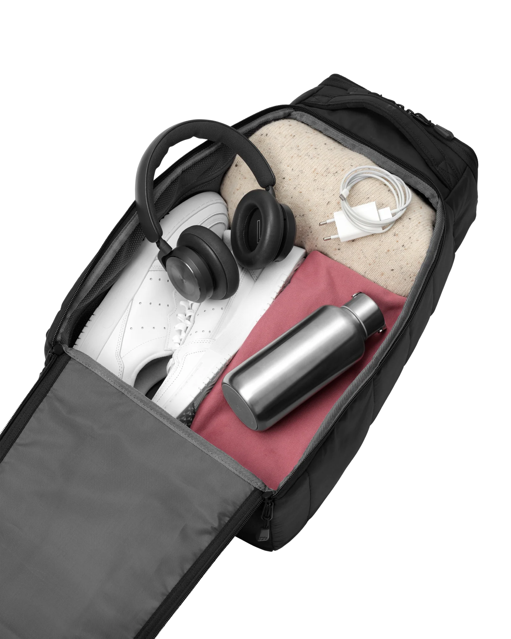 Hugger 1st Generation Backpack 25L Gneiss - Image 5
