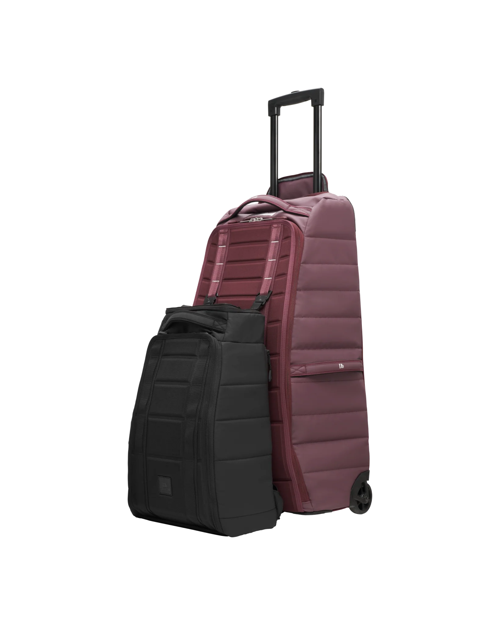 Hugger 1st Generation Backpack 25L Gneiss - Image 8